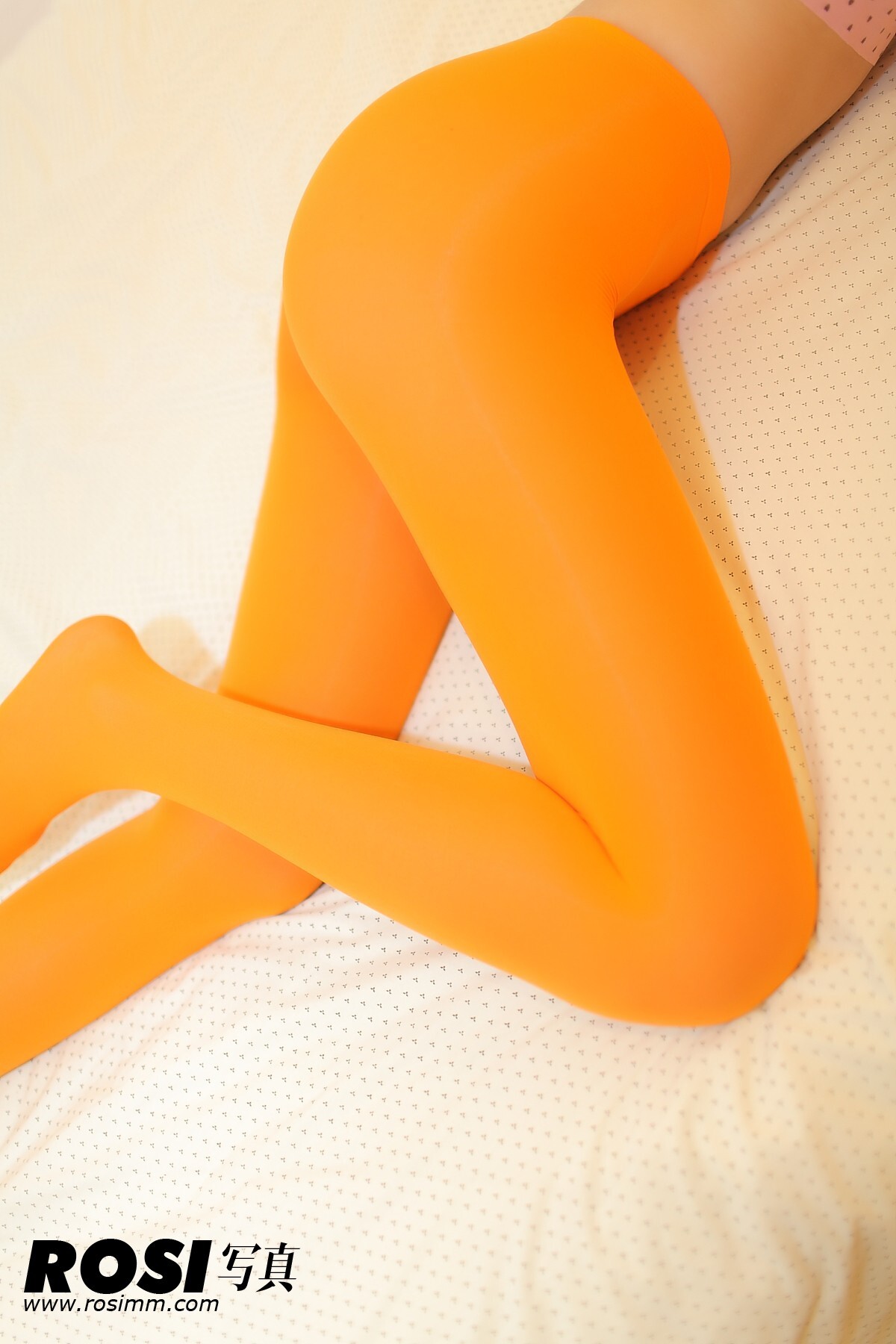 [ROSI] 20130503 NO.531 匿名寫真