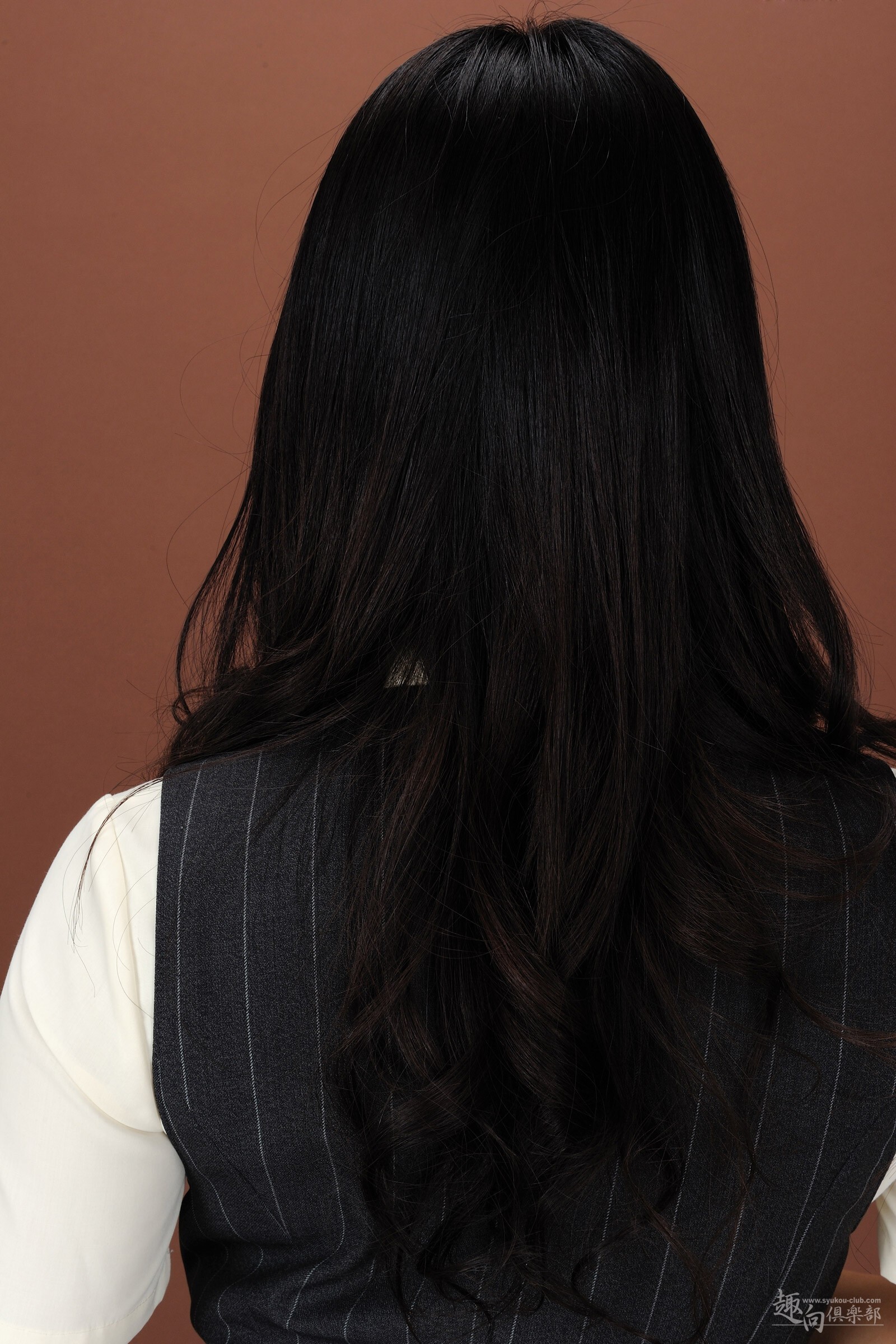 [Syukou-Club] 2013.05.02 Digi-Girl No.125 新人秘書3