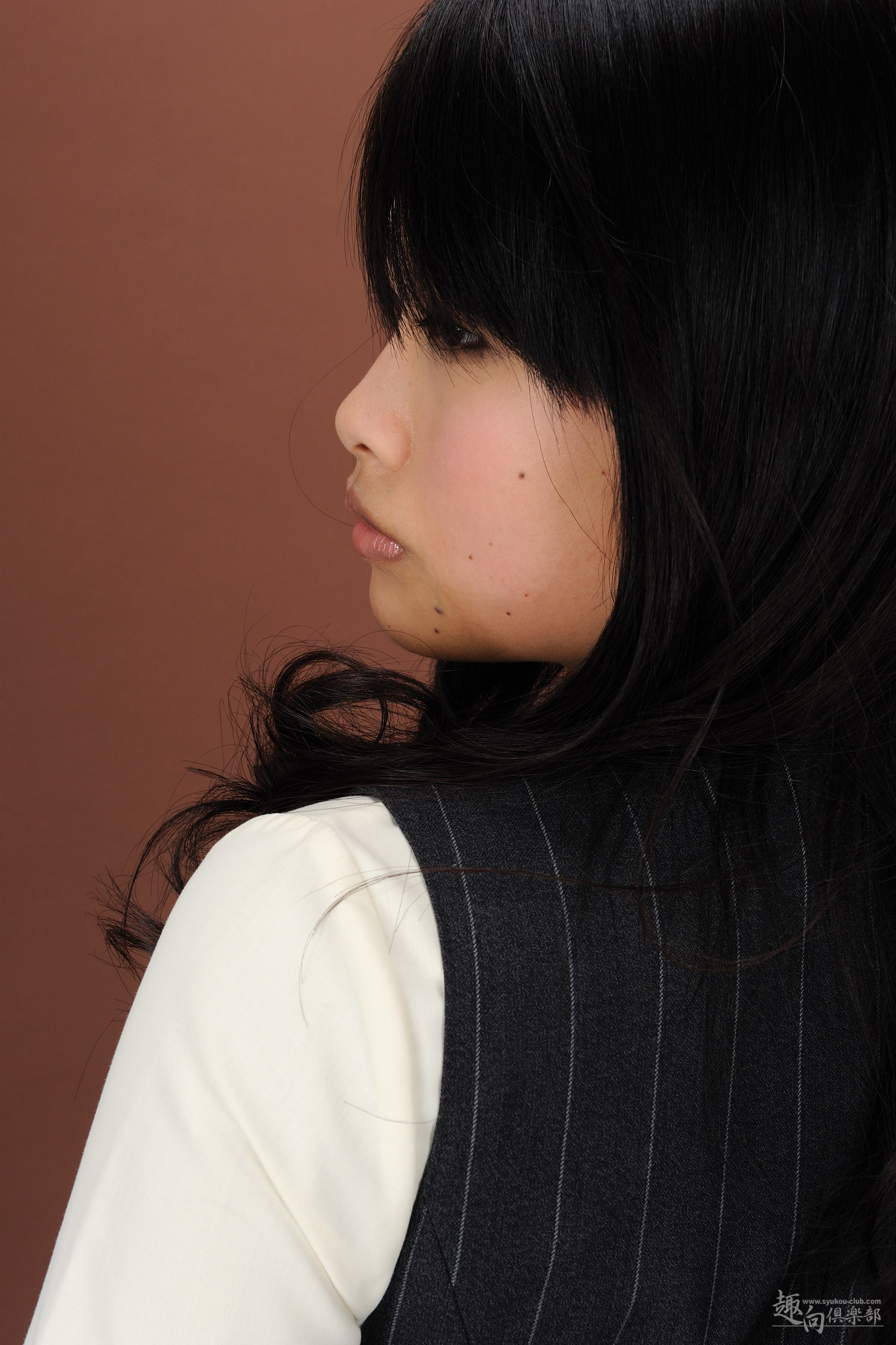 [Syukou-Club] 2013.05.02 Digi-Girl No.125 新人秘書3