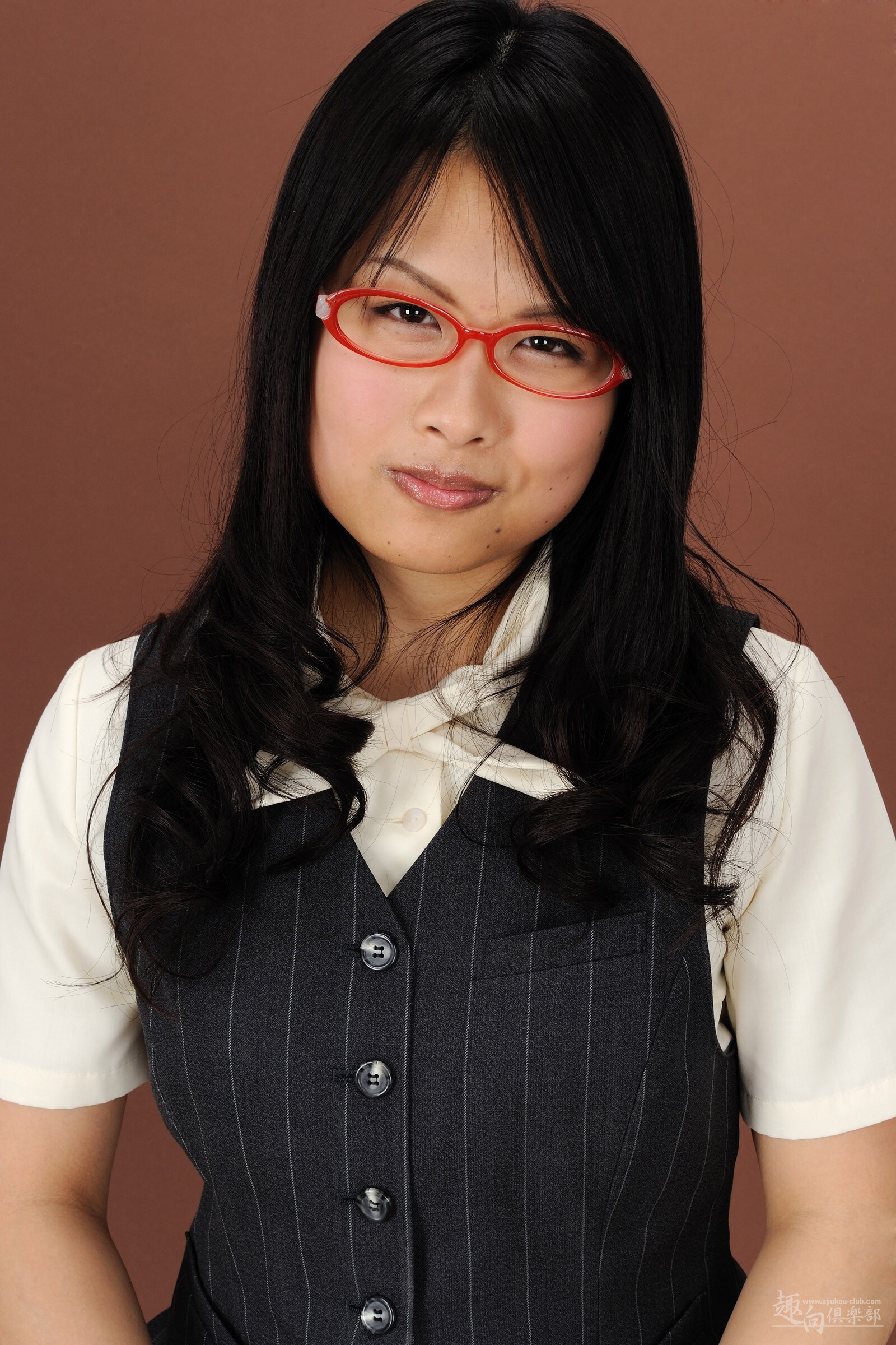 [Syukou-Club] 2013.05.02 Digi-Girl No.125 新人秘書3