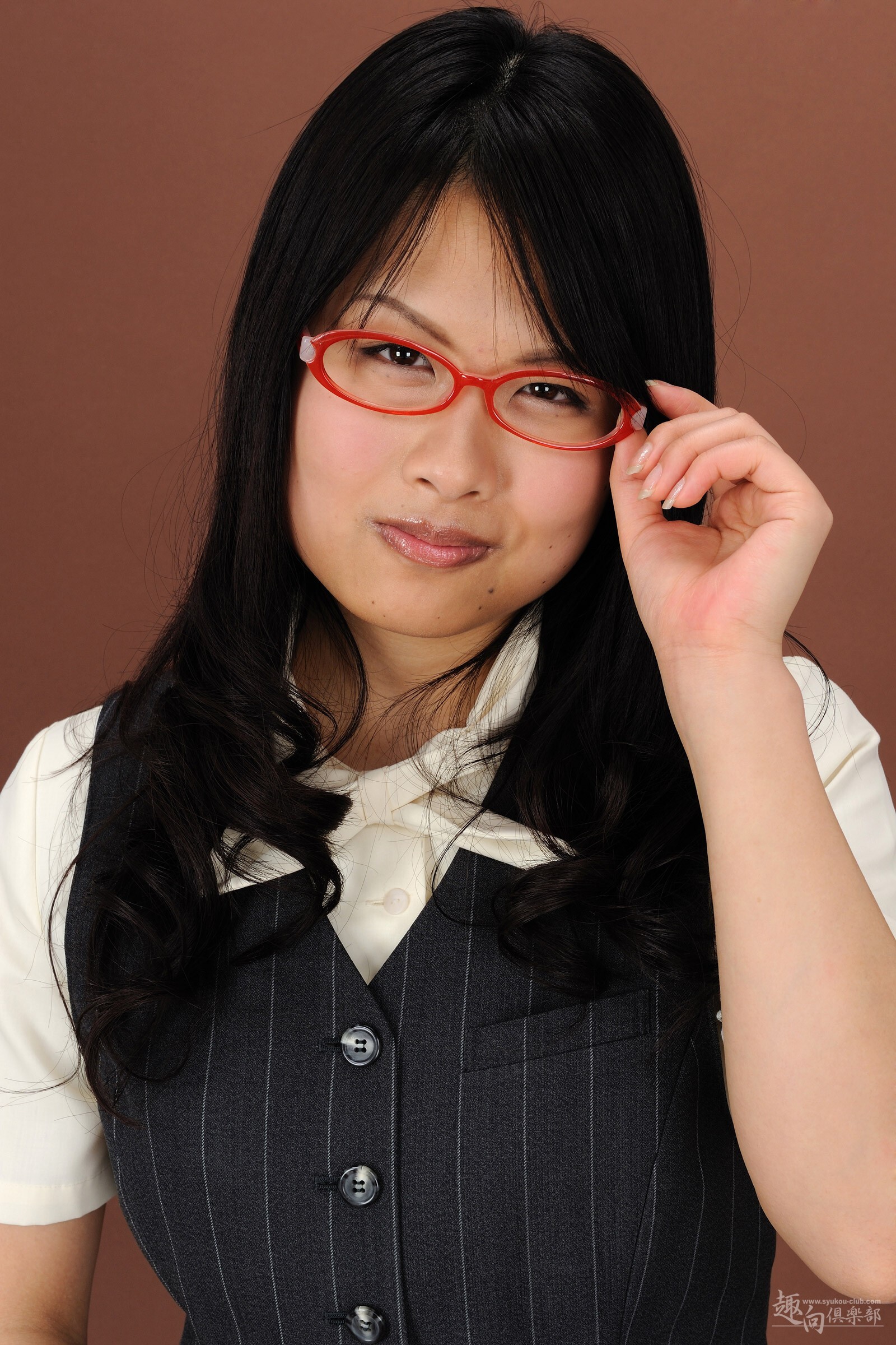 [Syukou-Club] 2013.05.02 Digi-Girl No.125 新人秘書3