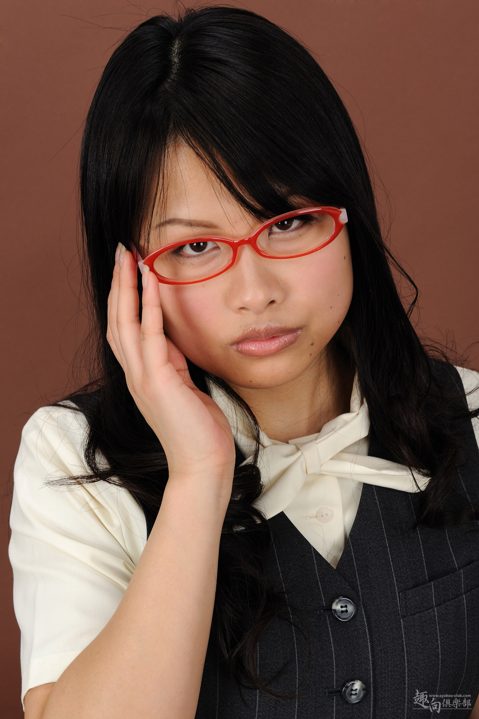 [Syukou-Club] 2013.05.02 Digi-Girl No.125 新人秘書3