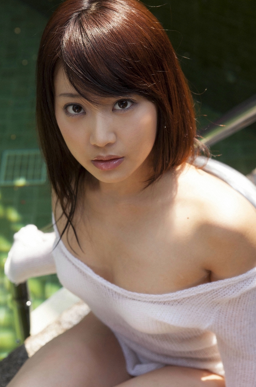 [WPB-net] 2013.05 Extra EX120 麻倉みな Asakura Mina