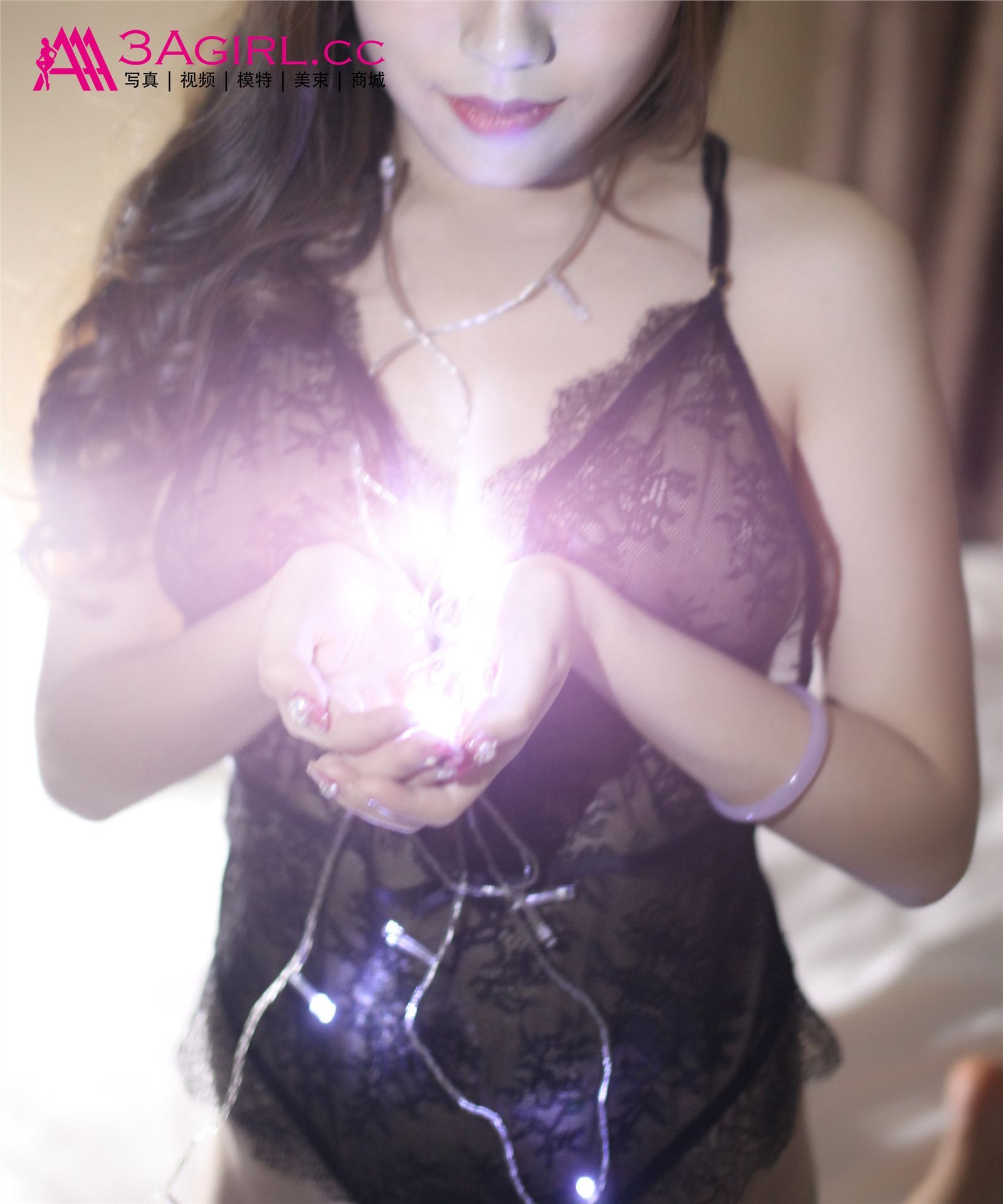 [3AGIRL写真]2016-05-21 NO.568 自由之光-小娅