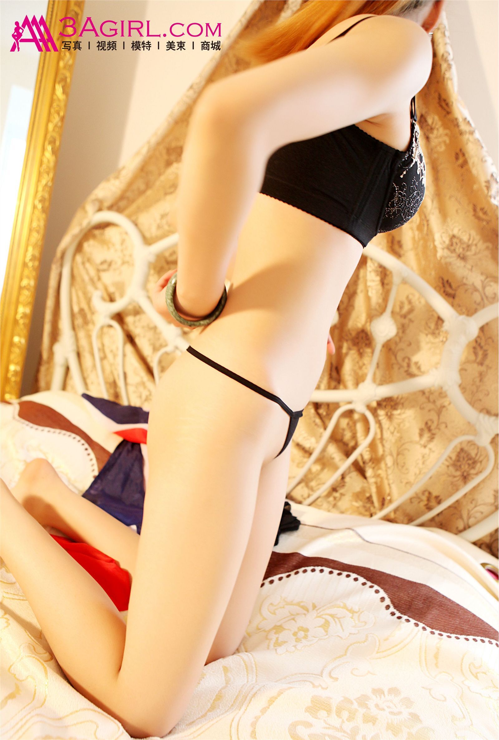 [3Agirl写真]2015.02.06 No.376