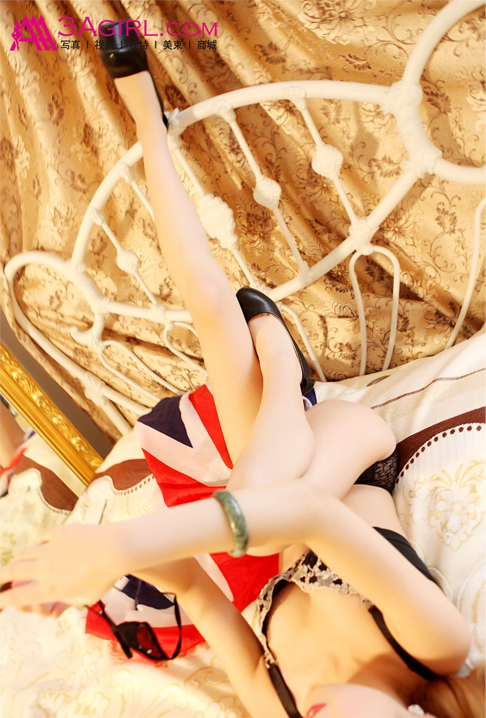 [3Agirl写真]2015.02.06 No.376