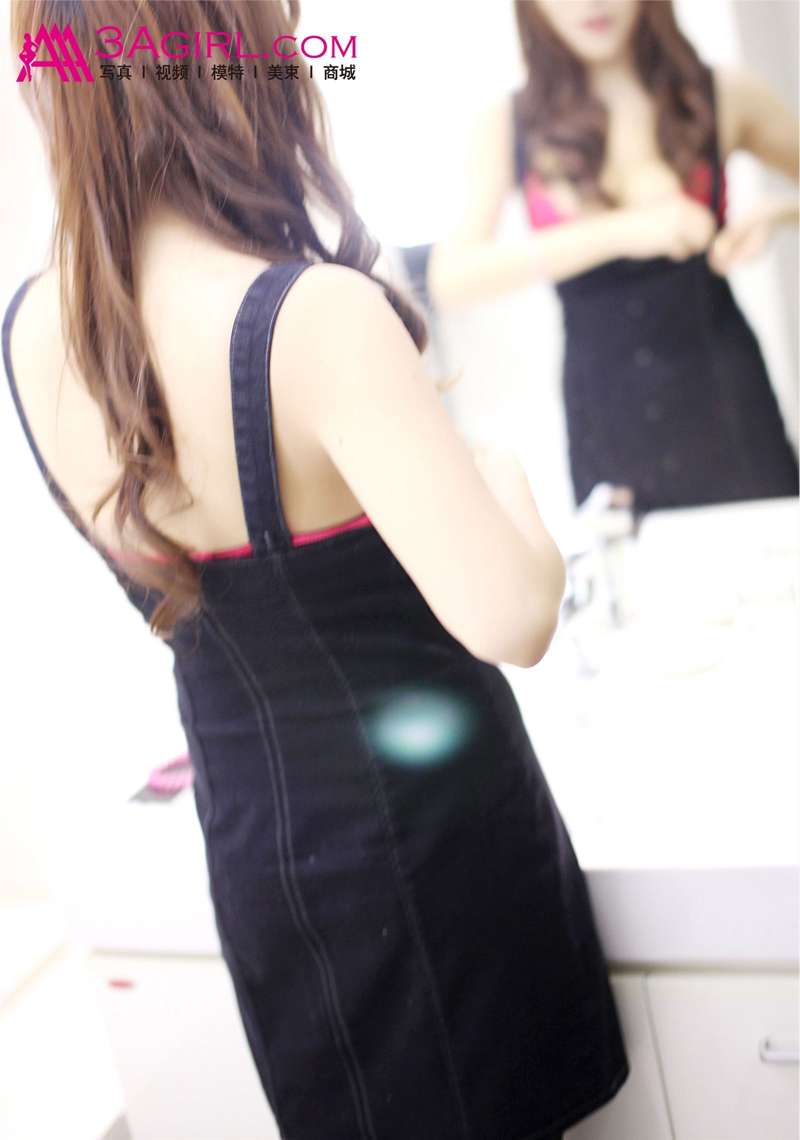 [3Agirl写真]2015.03.26 No.400