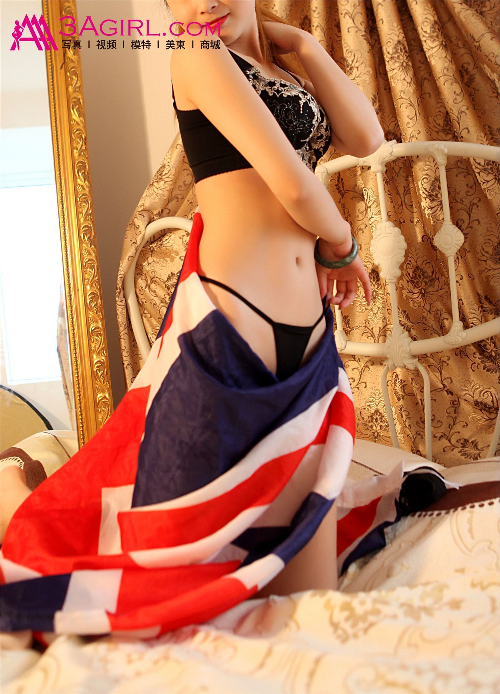 [3Agirl写真]2015.04.11 No.408