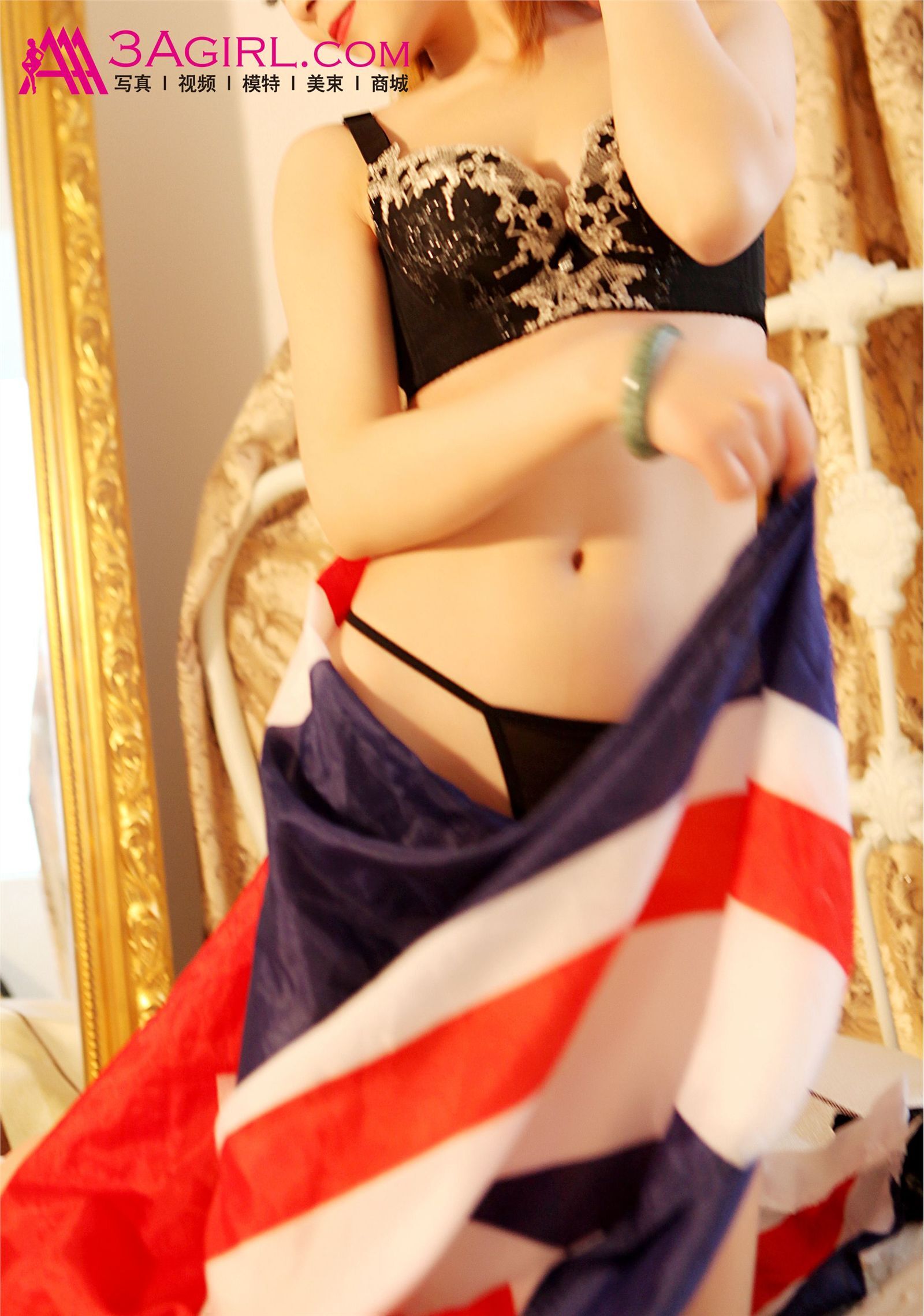 [3Agirl写真]2015.04.11 No.408