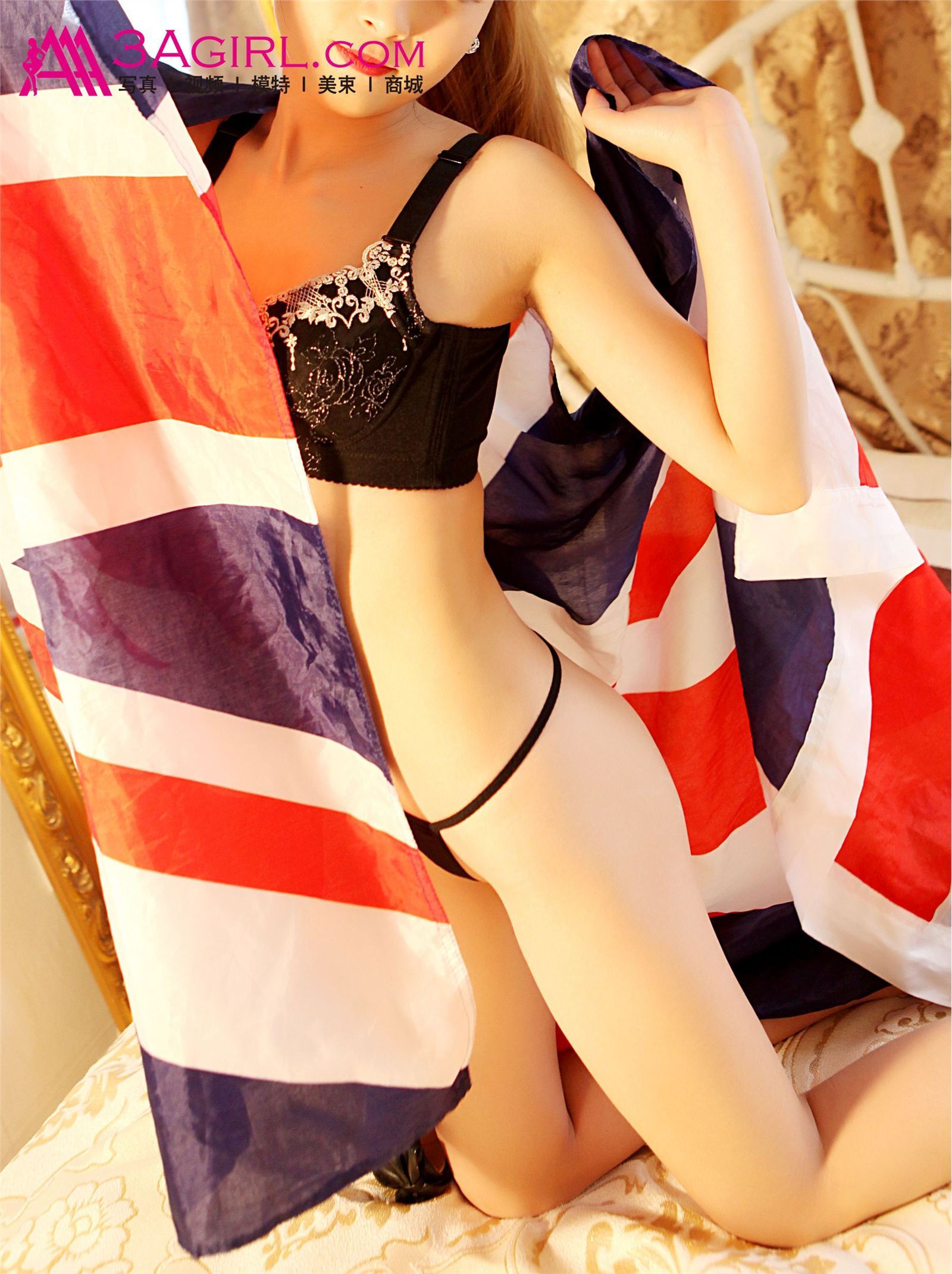 [3Agirl写真]2015.04.11 No.408