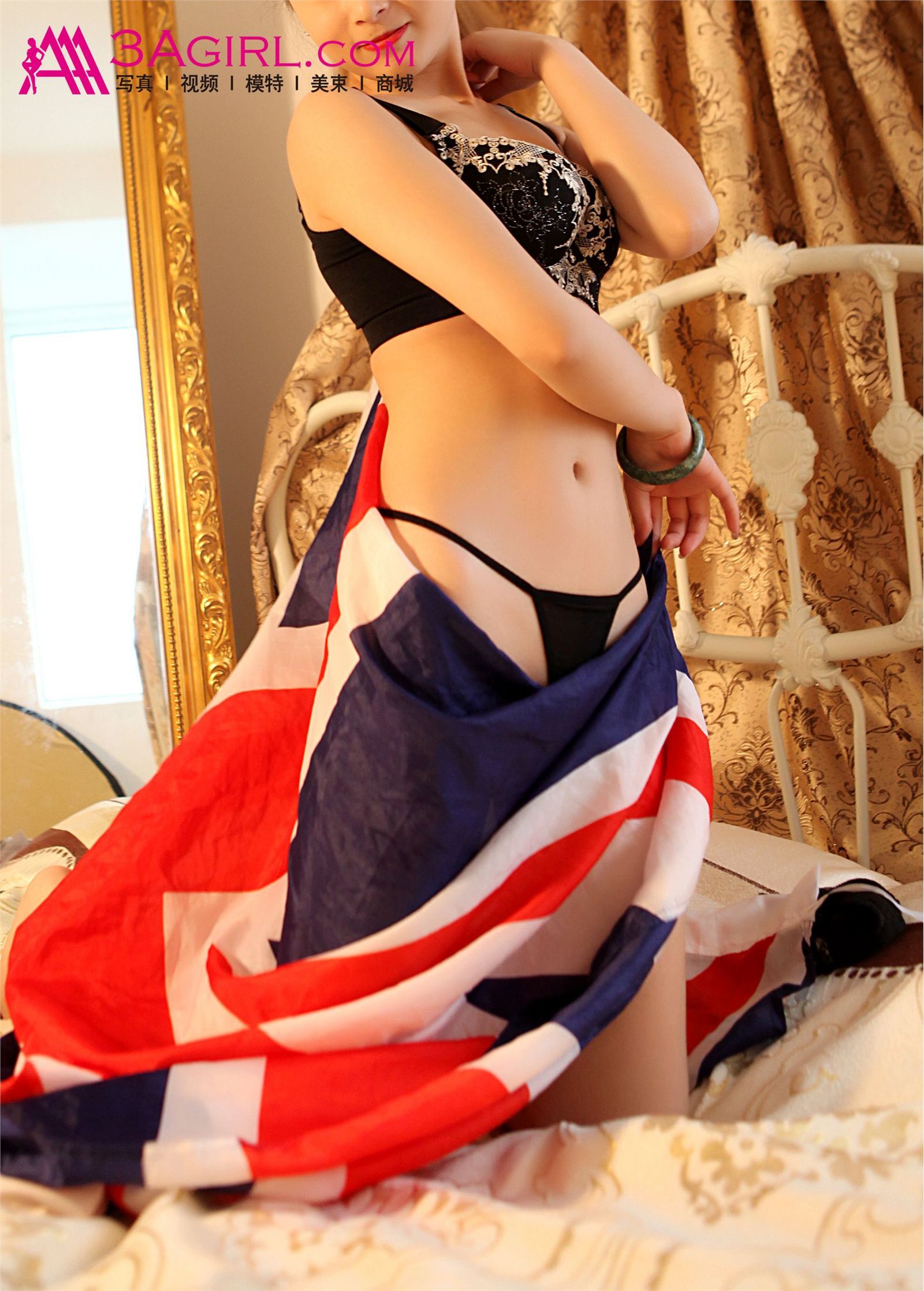 [3Agirl写真]2015.04.11 No.408