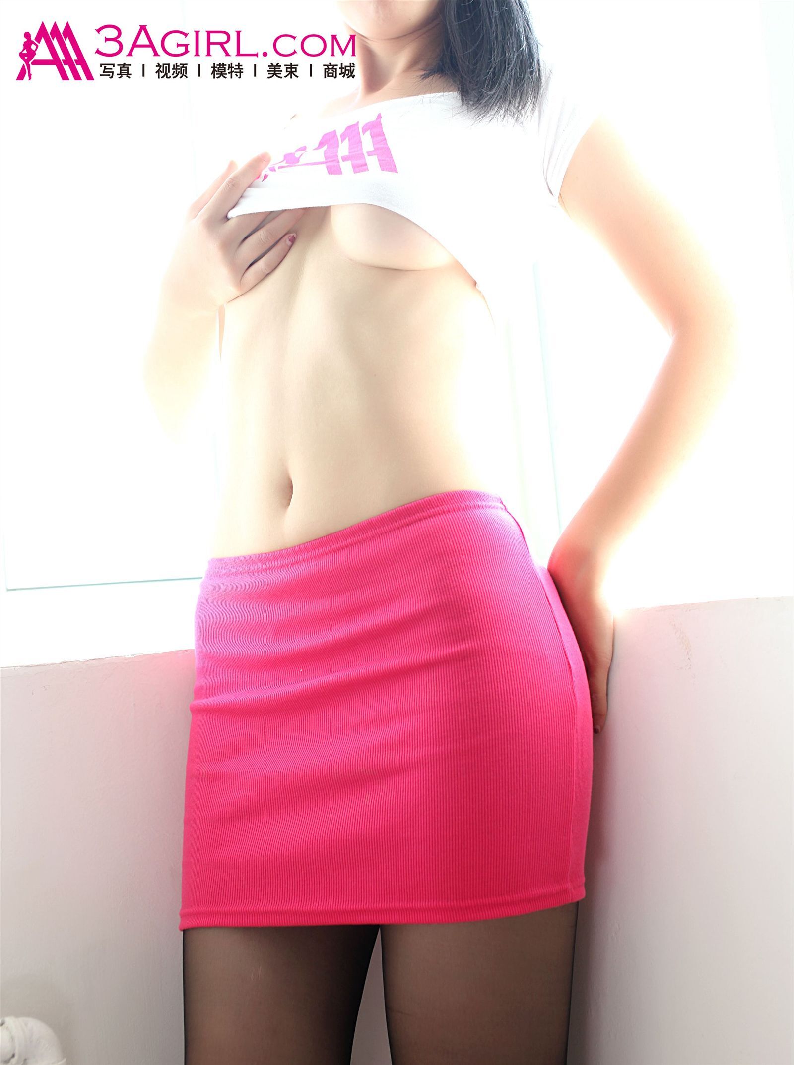 [3Agirl写真]2015.05.02 No.414