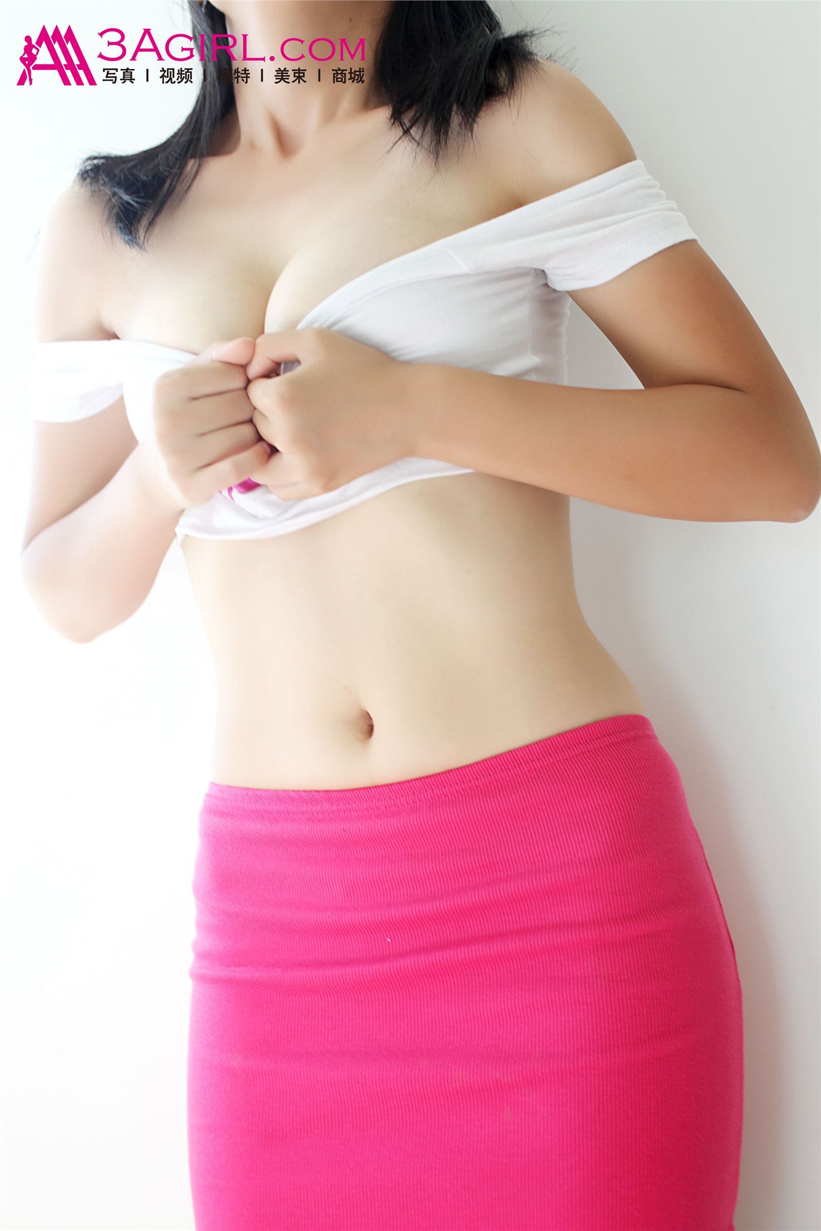 [3Agirl写真]2015.05.02 No.414