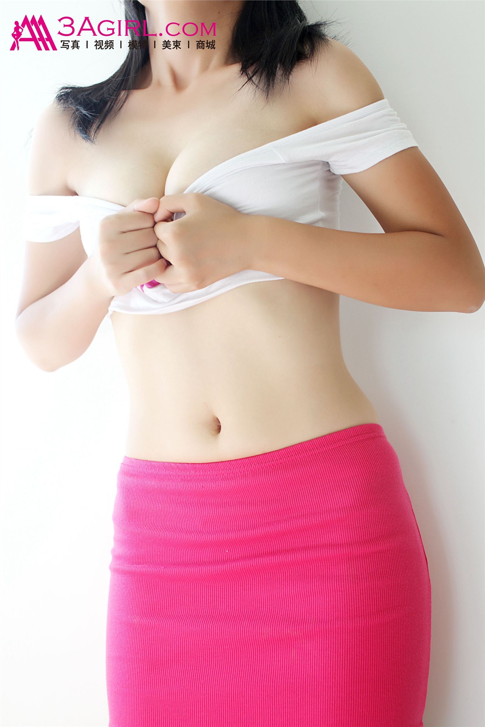 [3Agirl写真]2015.05.02 No.414