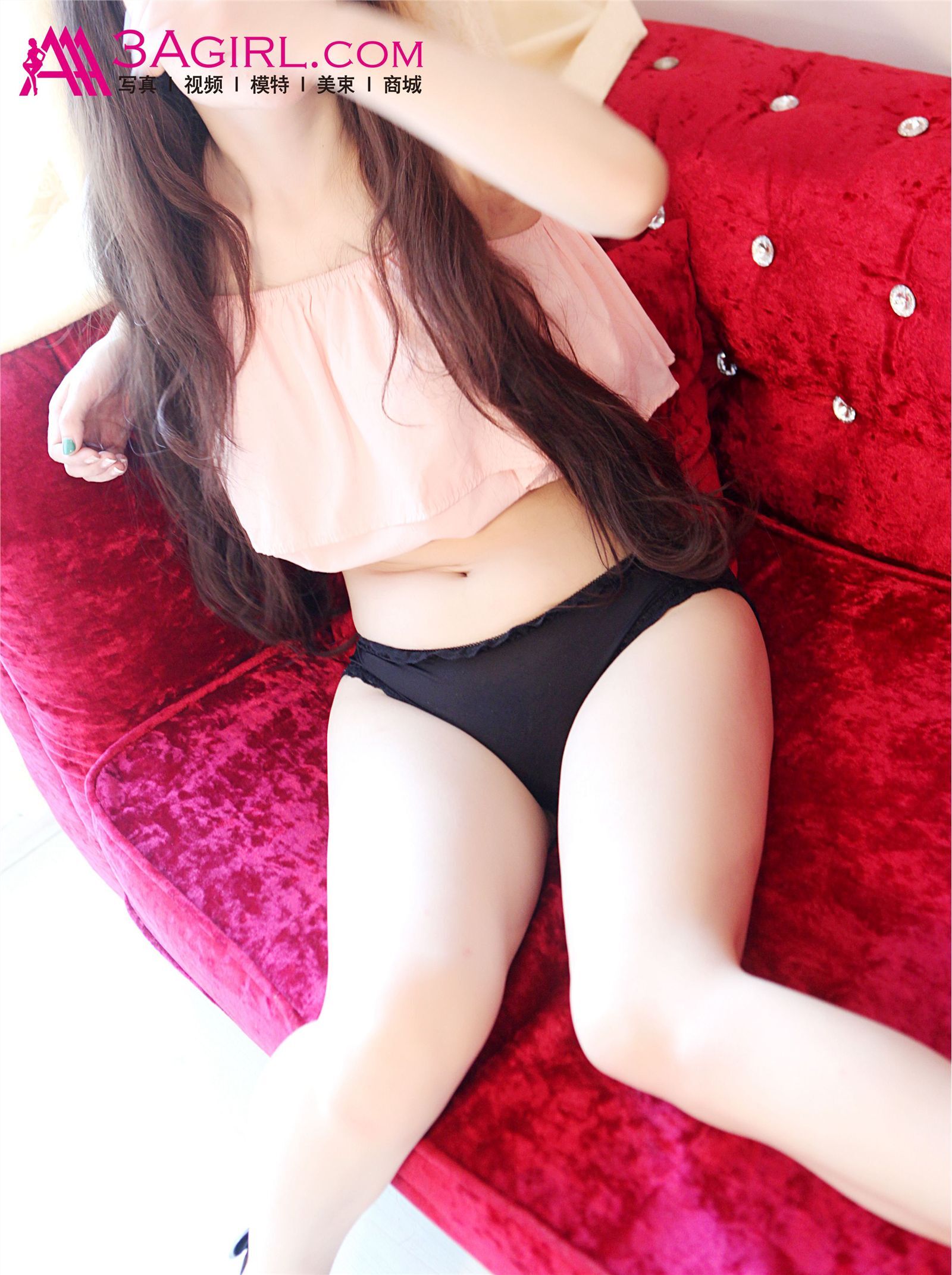 [3Agirl写真]2015.05.05 No.416