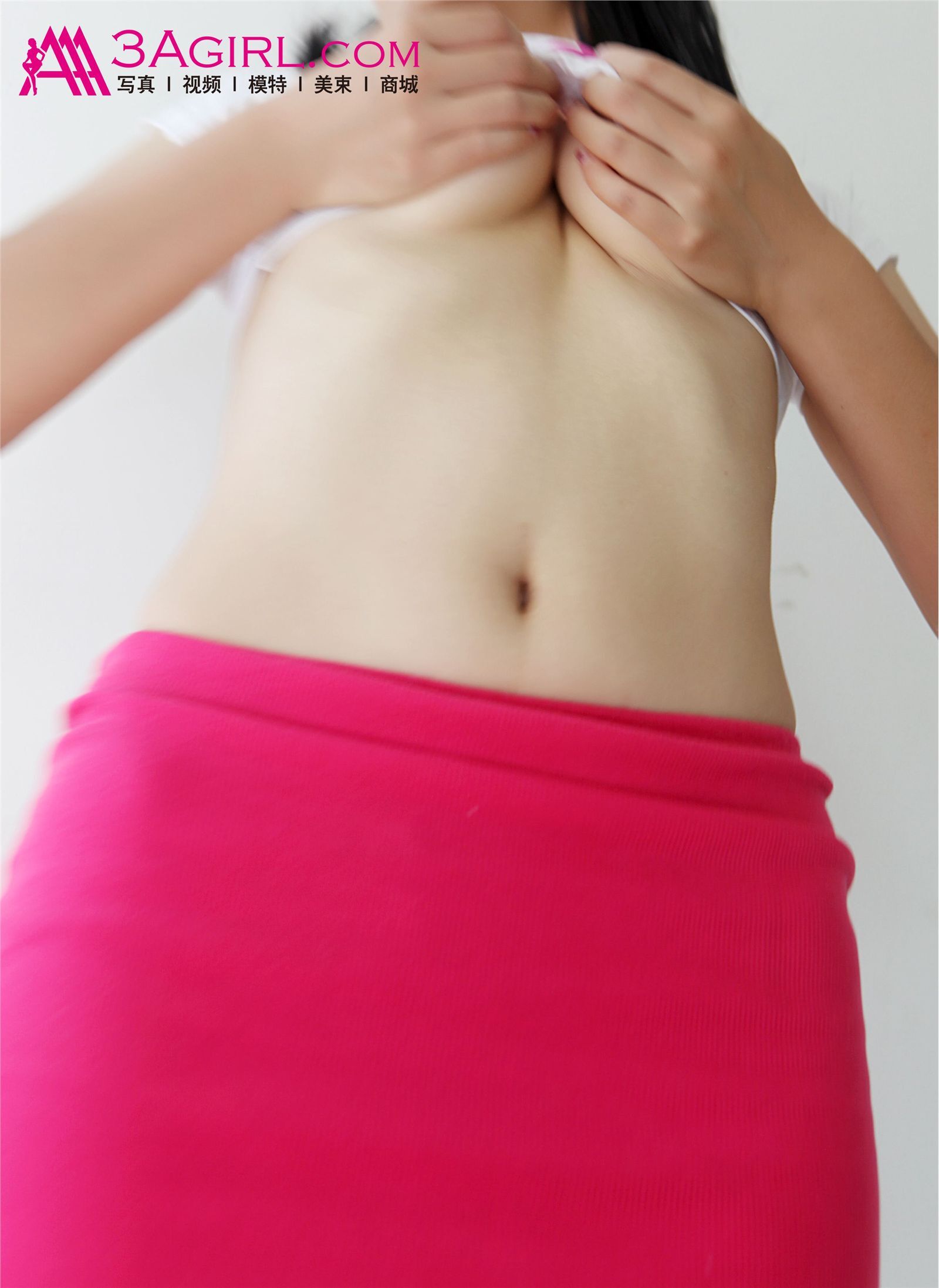 [3Agirl写真]2015.05.07 No.417