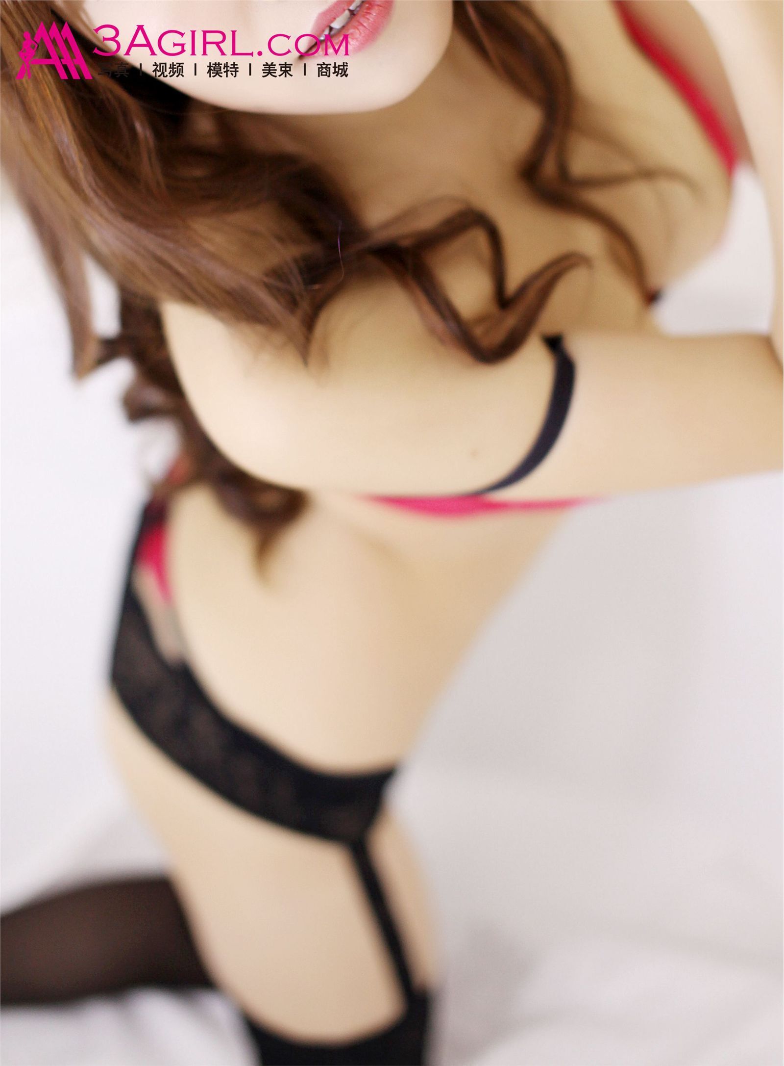 [3Agirl写真]2015.07.02 No.446