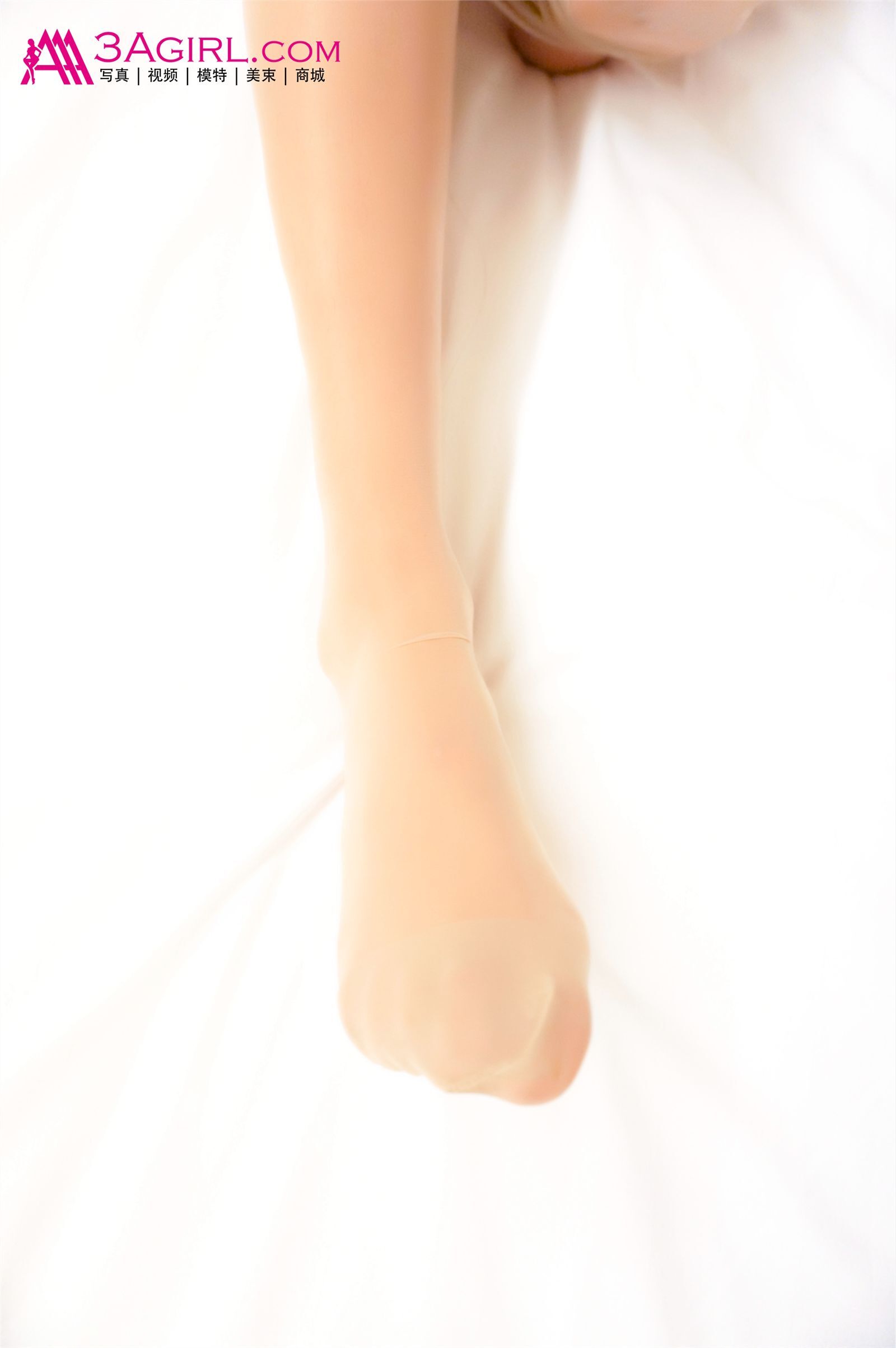 [3Agirl] 2015.12.21 No.528 AAA女 丝丝情迷：小天