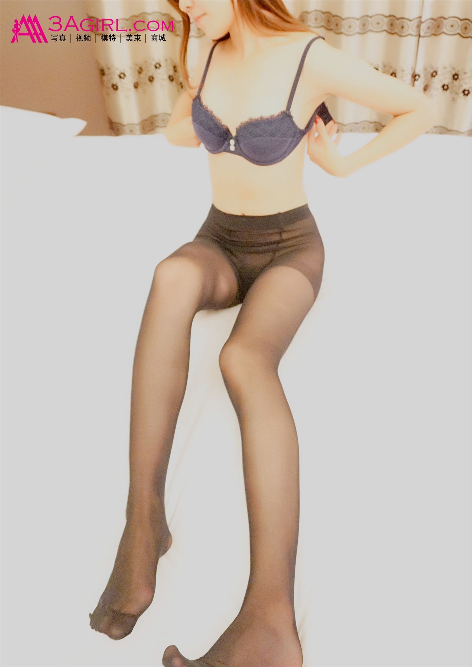 [3Agirl写真]2016.01.03 No.529 小牧