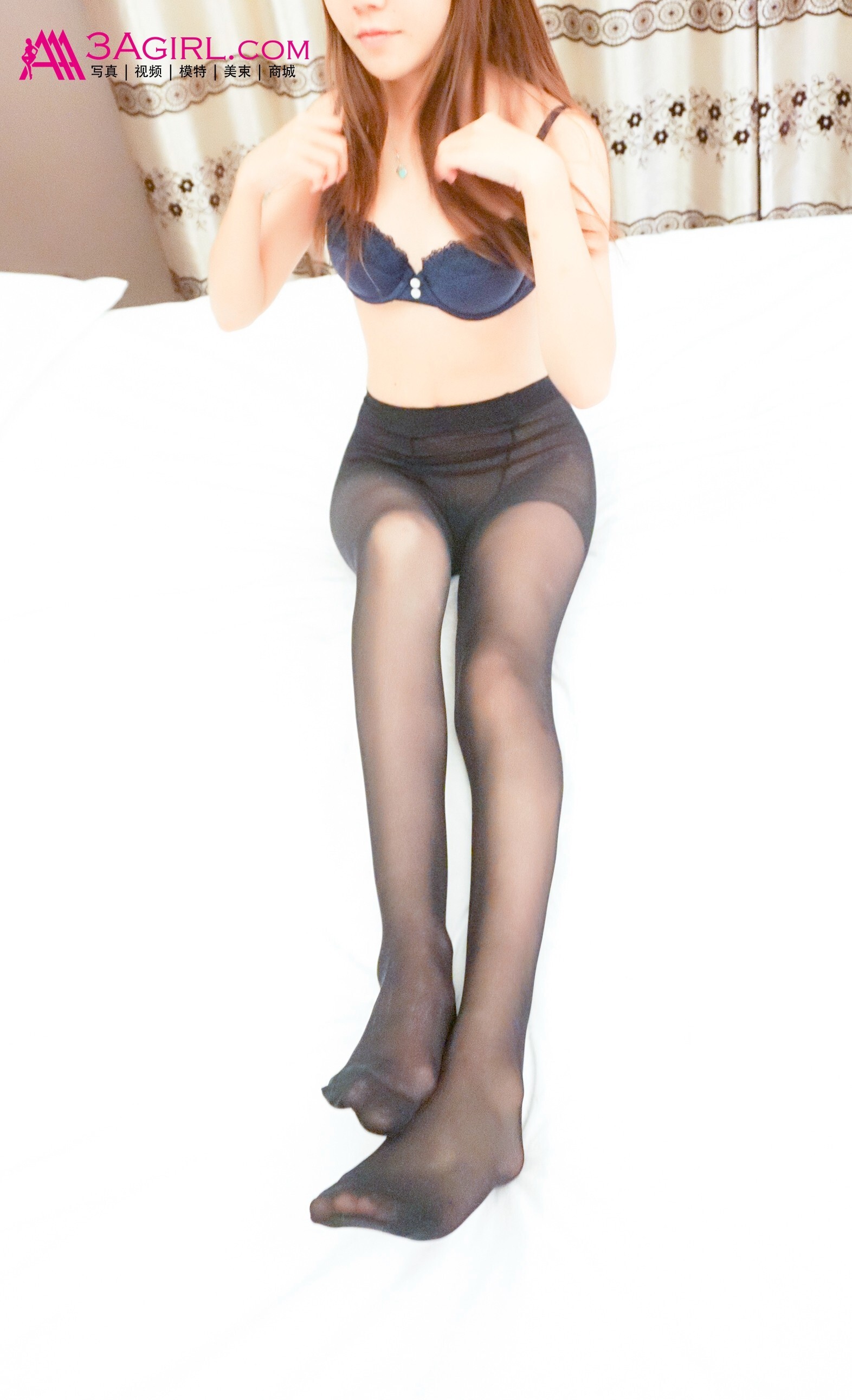 [3Agirl写真]2016.01.03 No.529 小牧