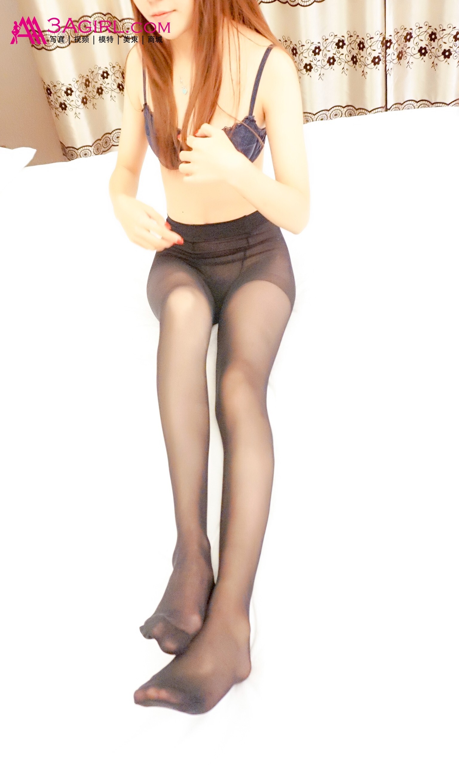 [3Agirl写真]2016.01.03 No.529 小牧