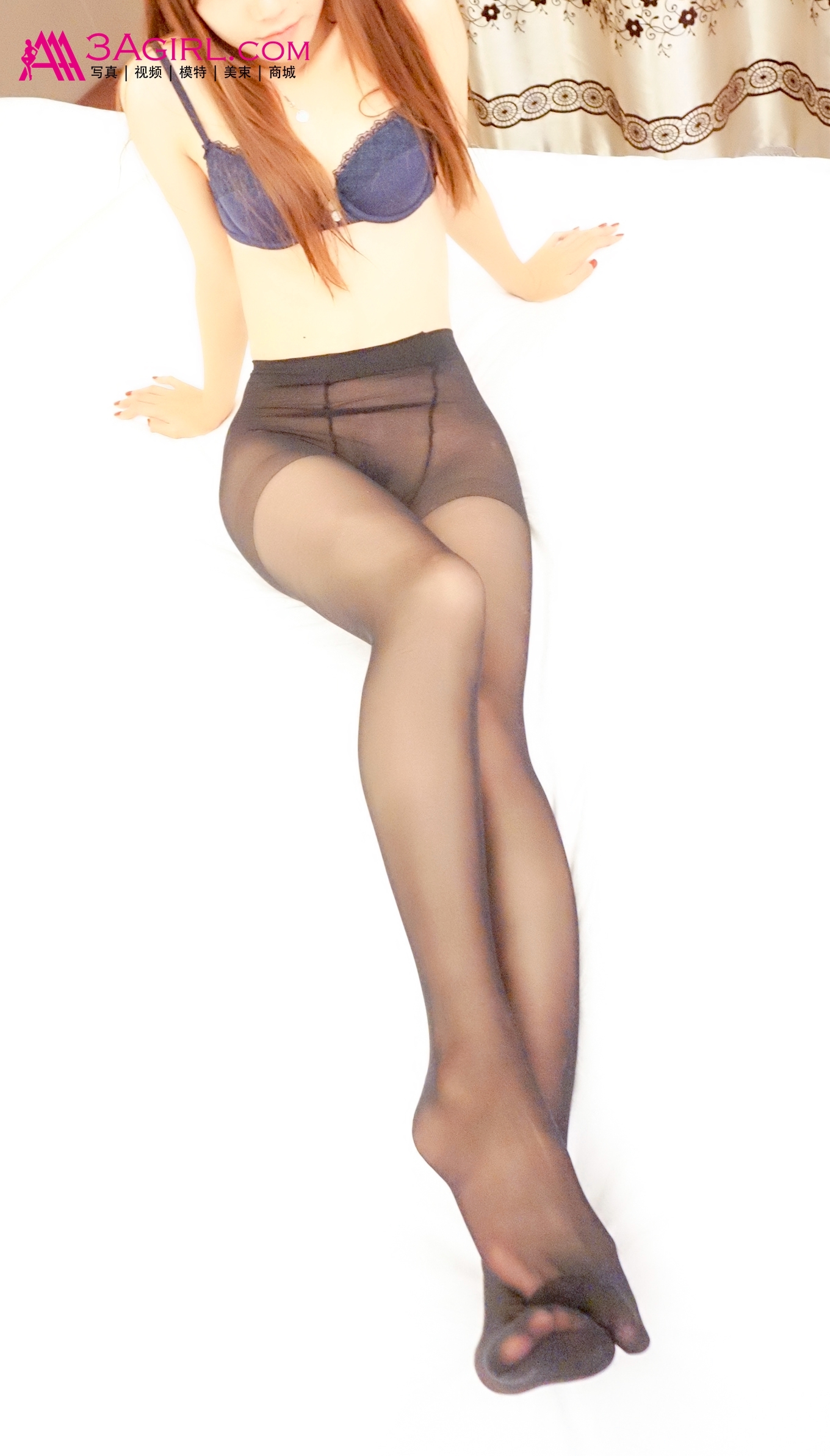 [3Agirl写真]2016.01.03 No.529 小牧