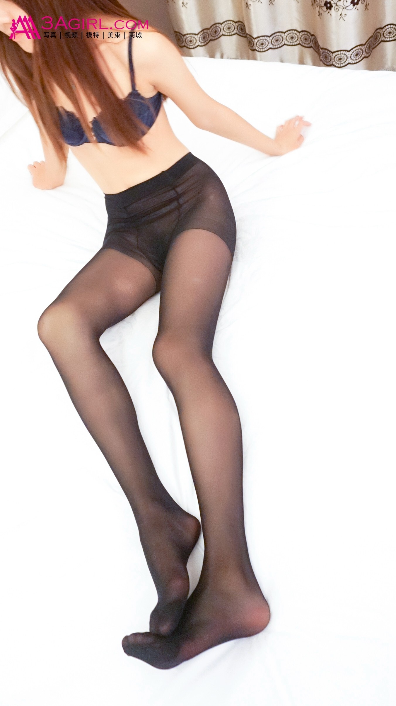 [3Agirl写真]2016.01.03 No.529 小牧