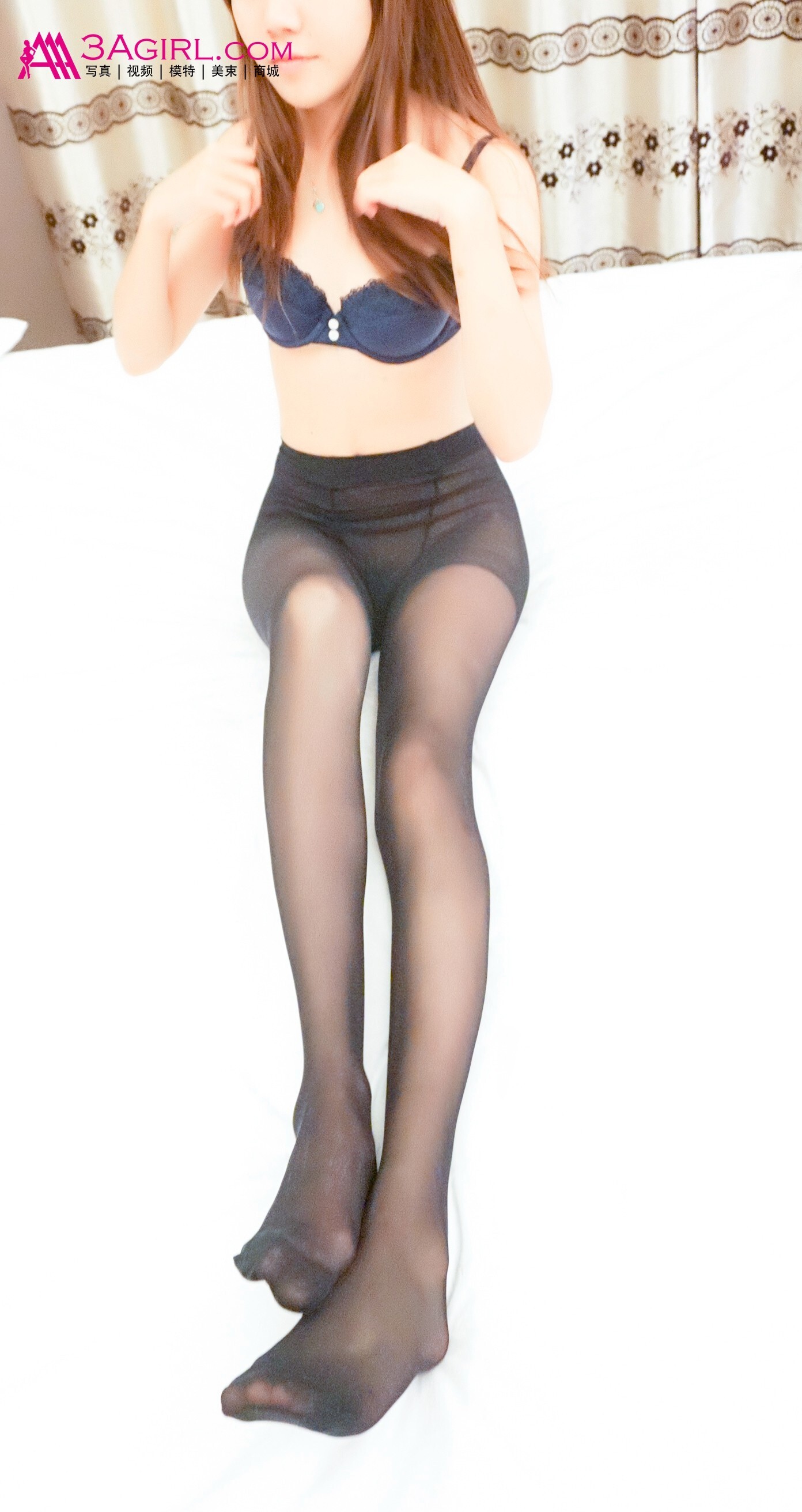 [3Agirl写真]2016.01.03 No.529 小牧