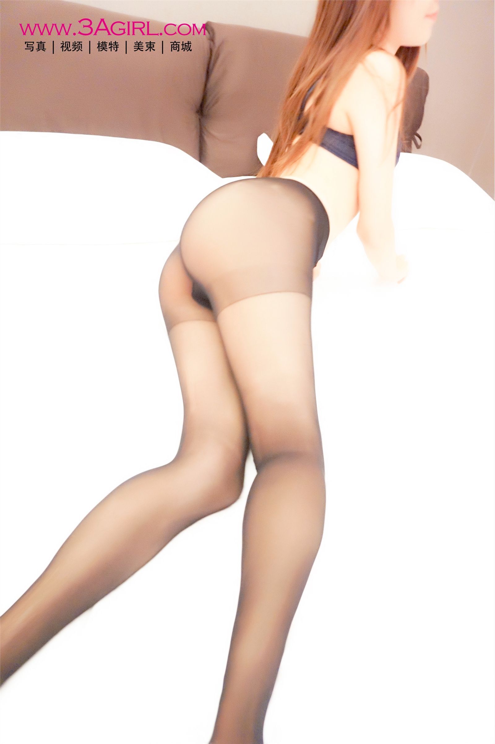 [3Agirl]2016.01.09 No.532小牧