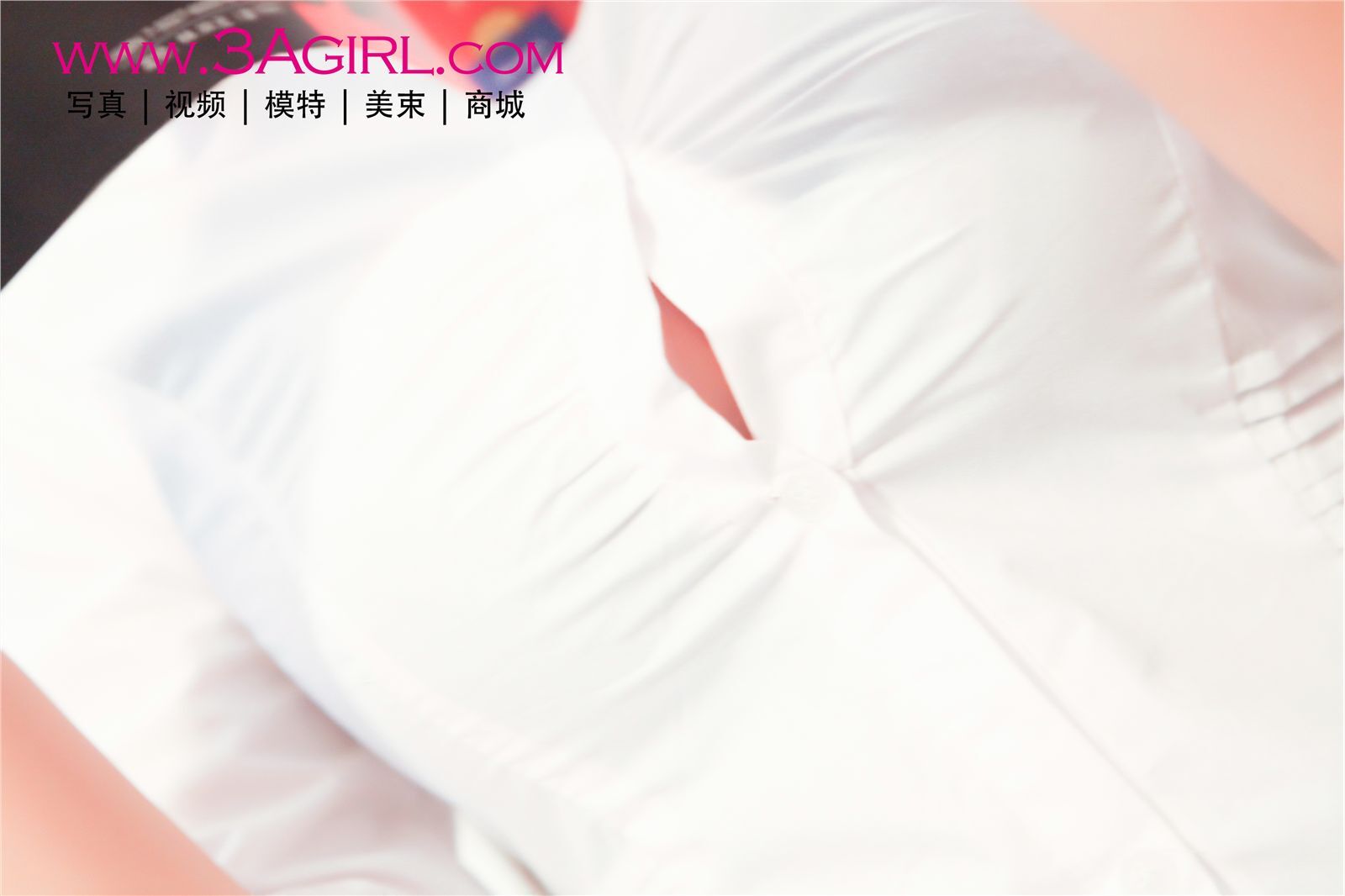 [3Agirl写真]2016.03.09 No.537 家教引入：丽丽