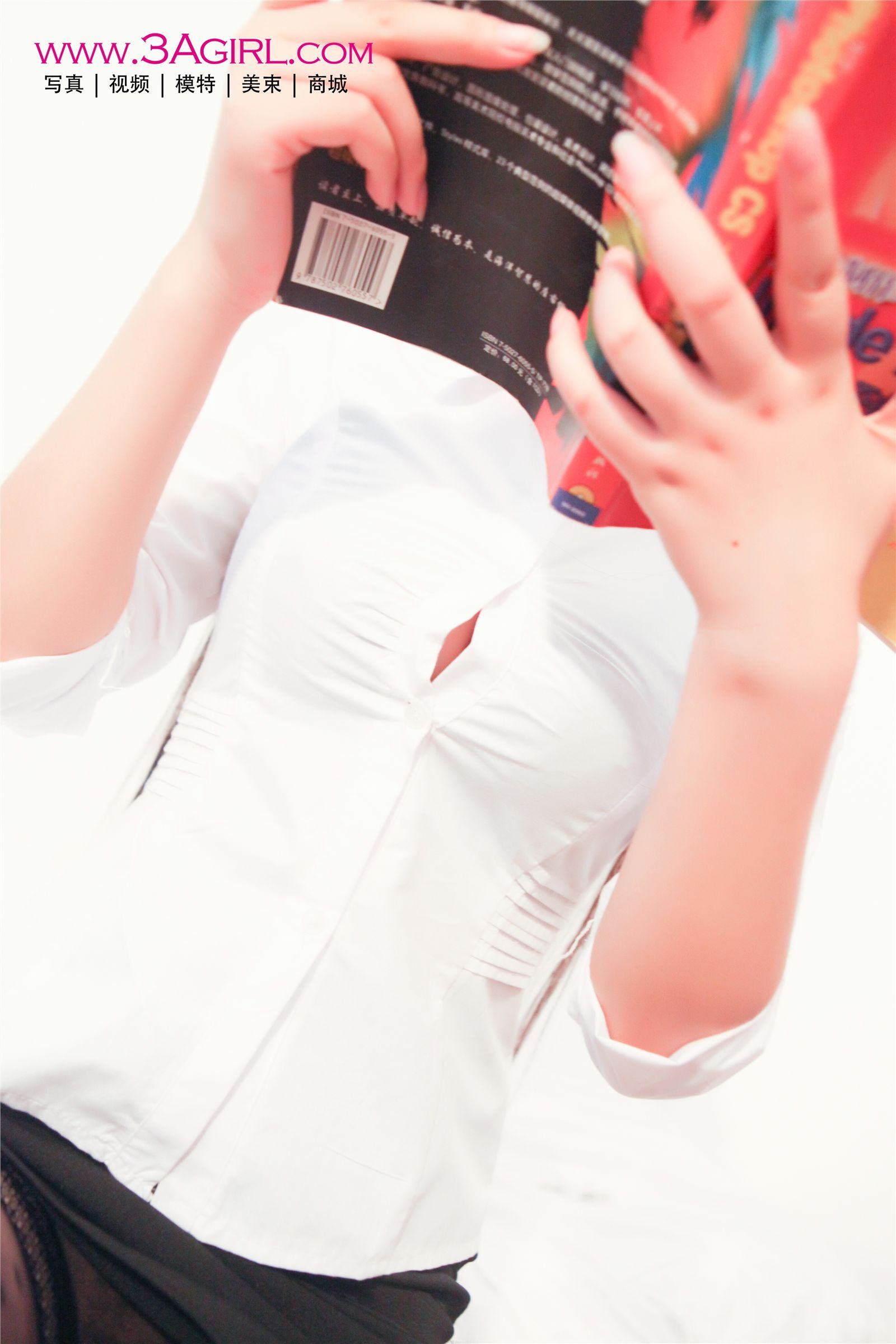 [3Agirl写真]2016.03.09 No.537 家教引入：丽丽