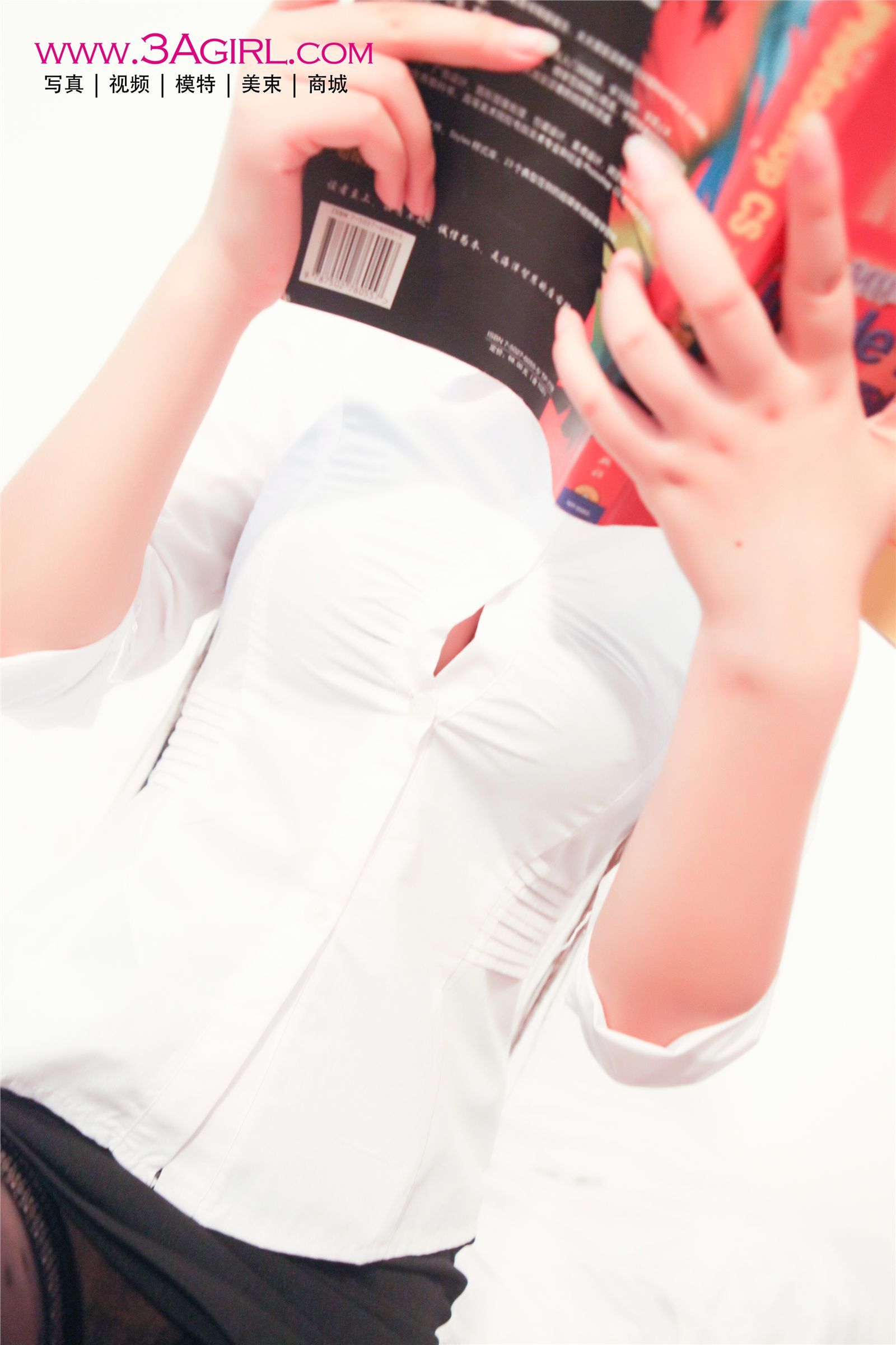 [3Agirl写真]2016.03.09 No.537 家教引入：丽丽