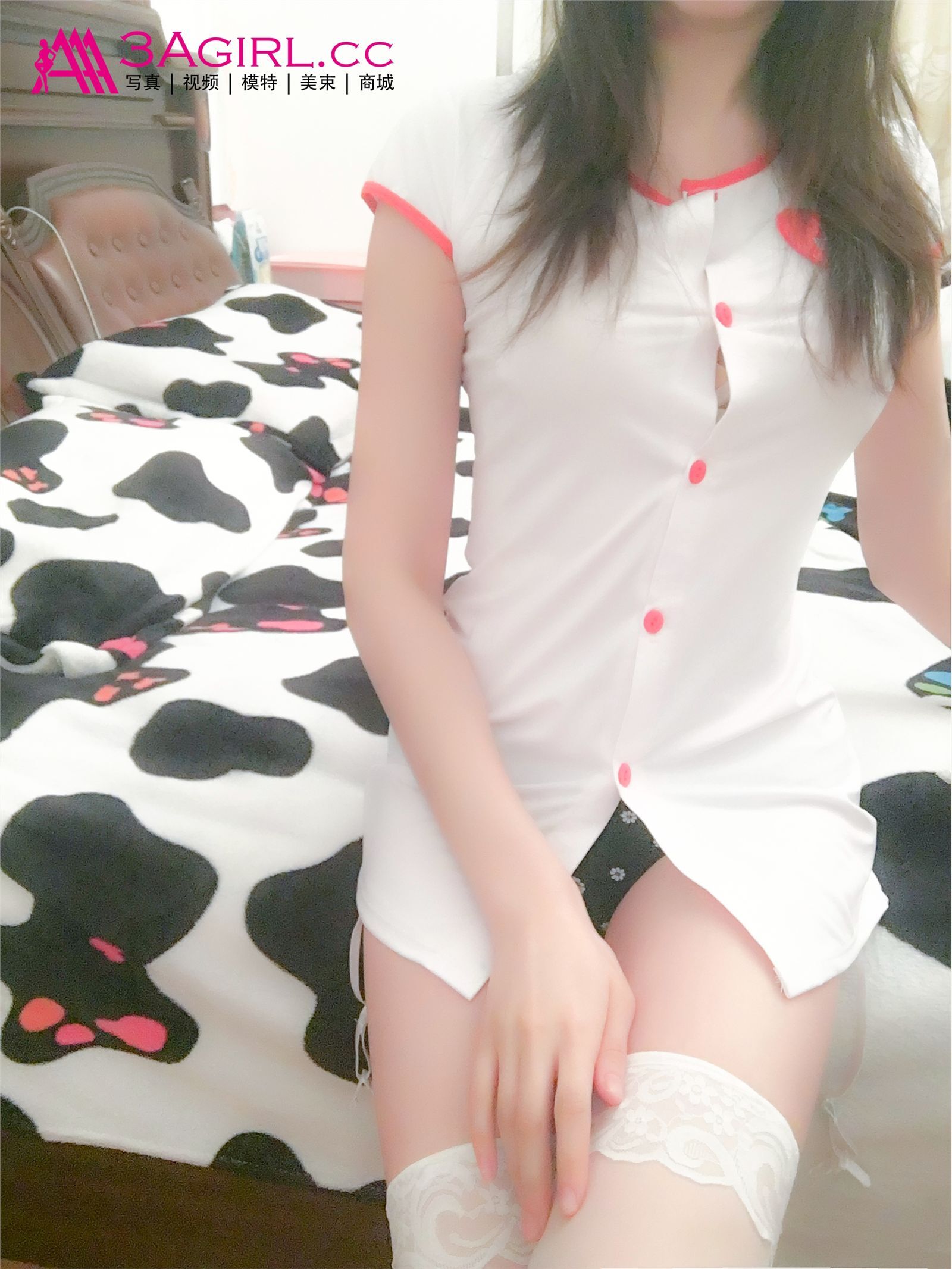 [3Agirl]2016.03.30 No.542