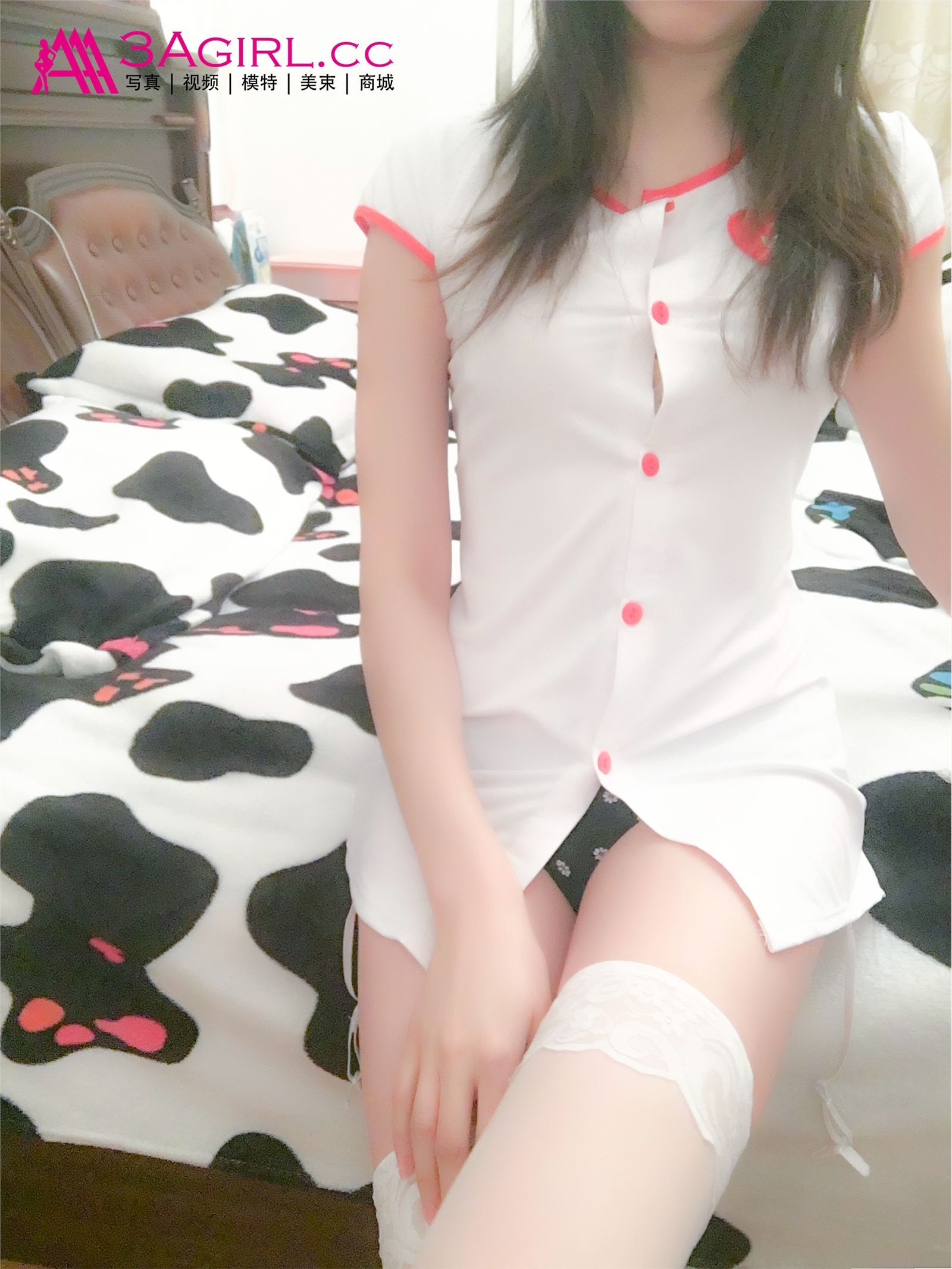 [3Agirl]2016.03.30 No.542