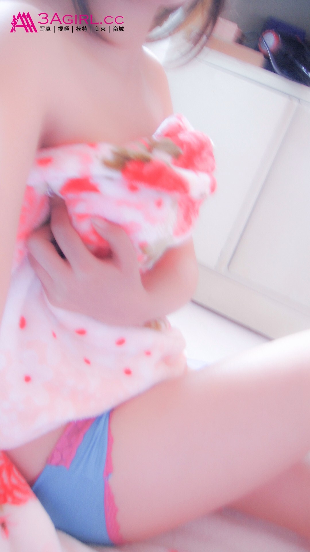 [3Agirl]2016.04.05 No.545