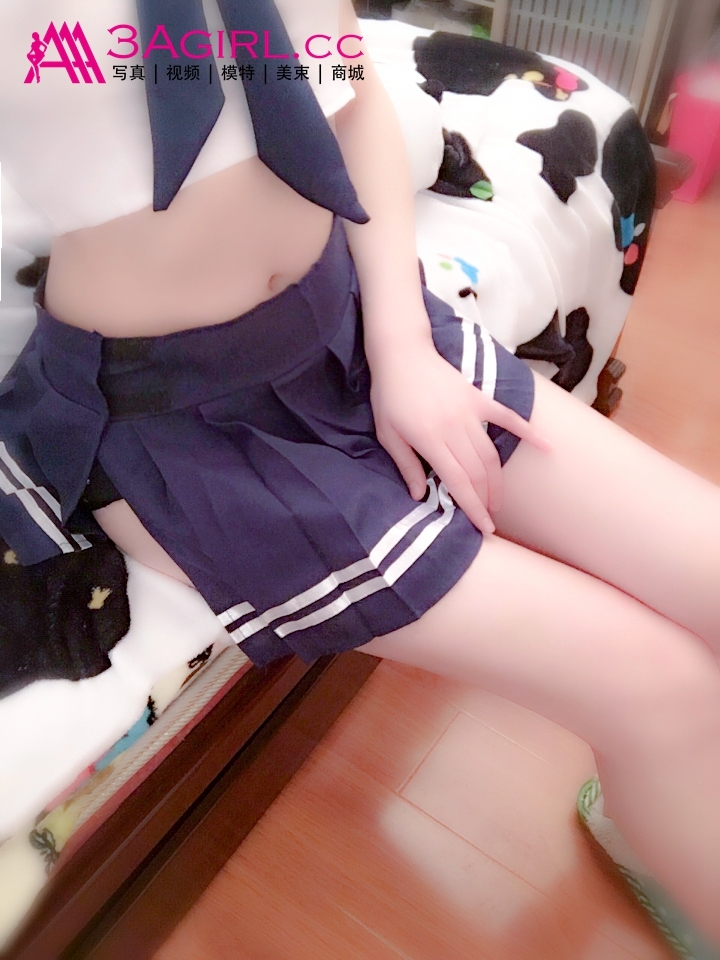 [3Agirl写真]2016.04.11 No.548 花季学妹 程程