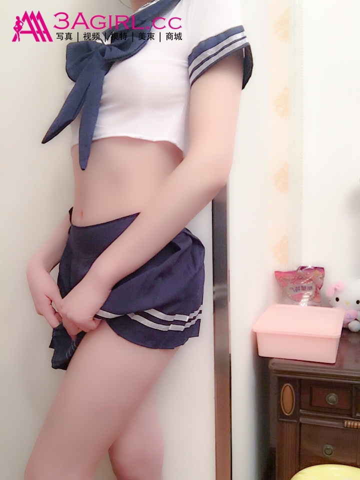 [3Agirl写真]2016.04.11 No.548 花季学妹 程程