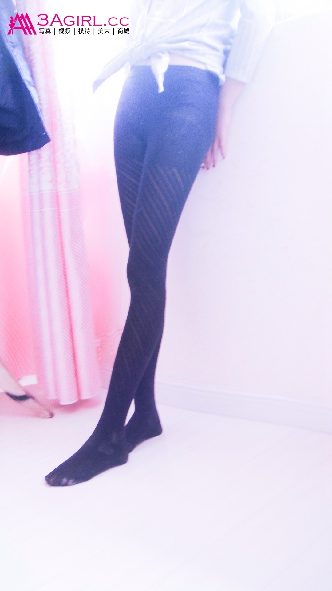 [3Agirl]2016.04.15 No.550