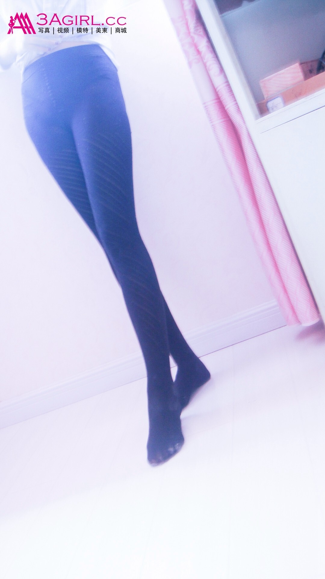 [3Agirl]2016.04.15 No.550