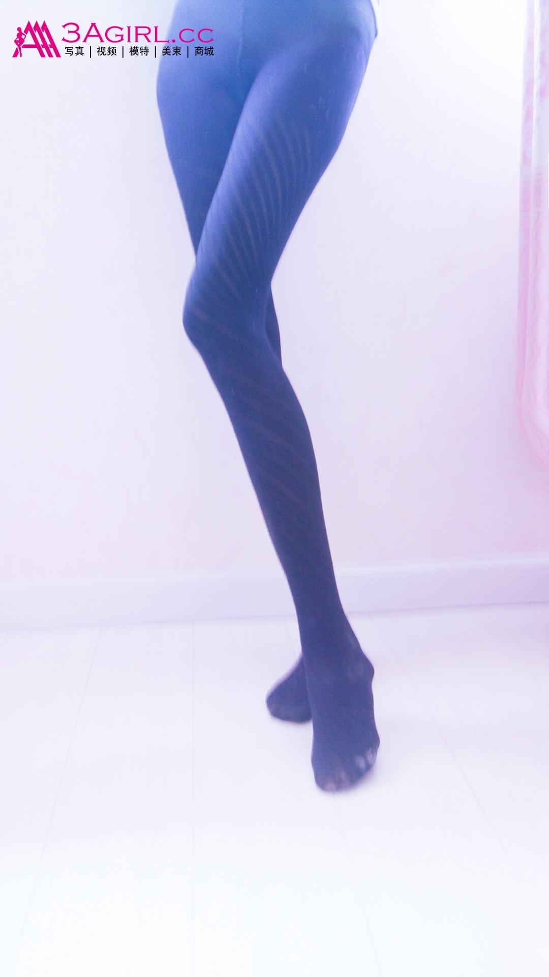 [3Agirl]2016.04.15 No.550