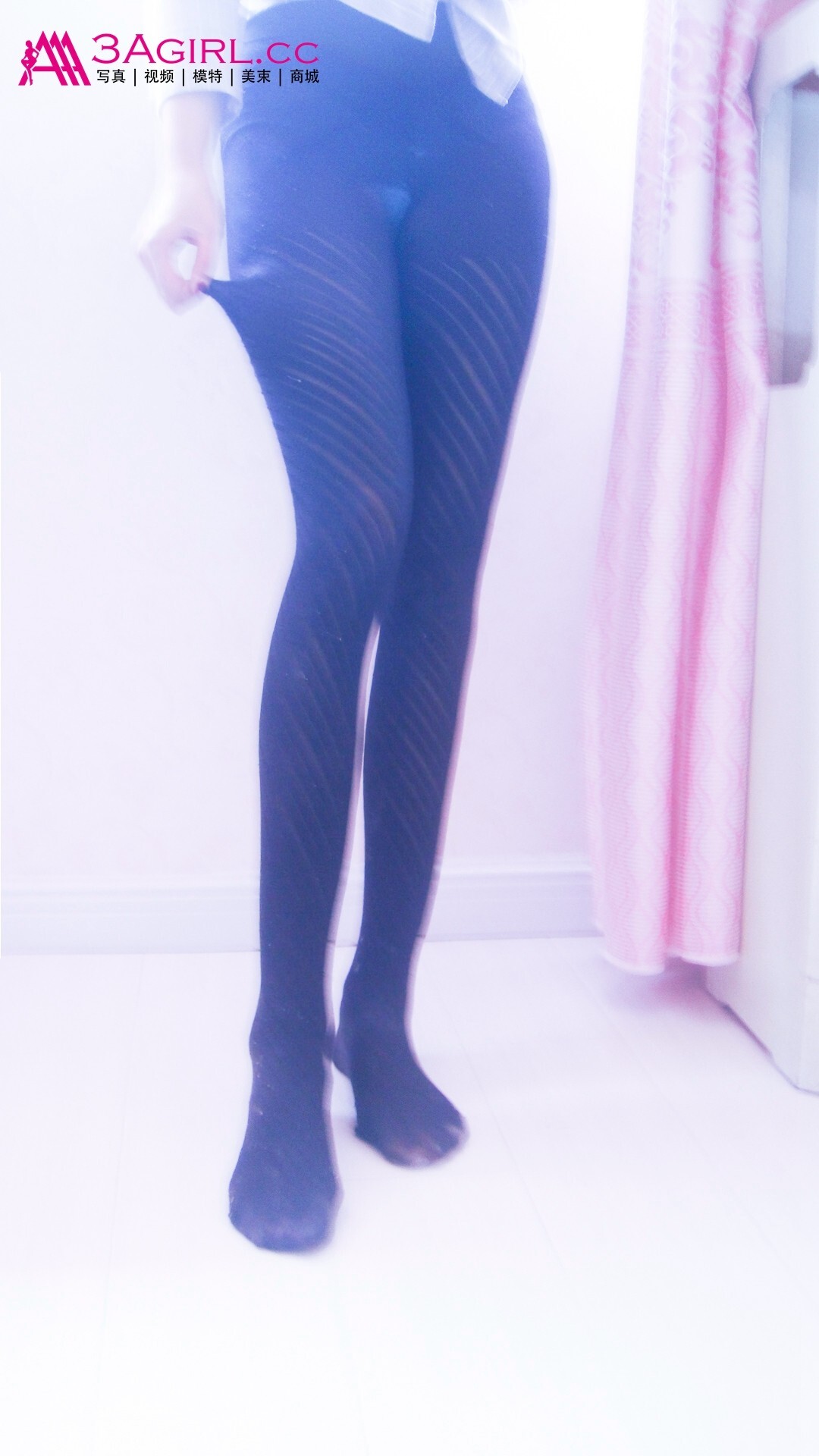 [3Agirl]2016.04.15 No.550