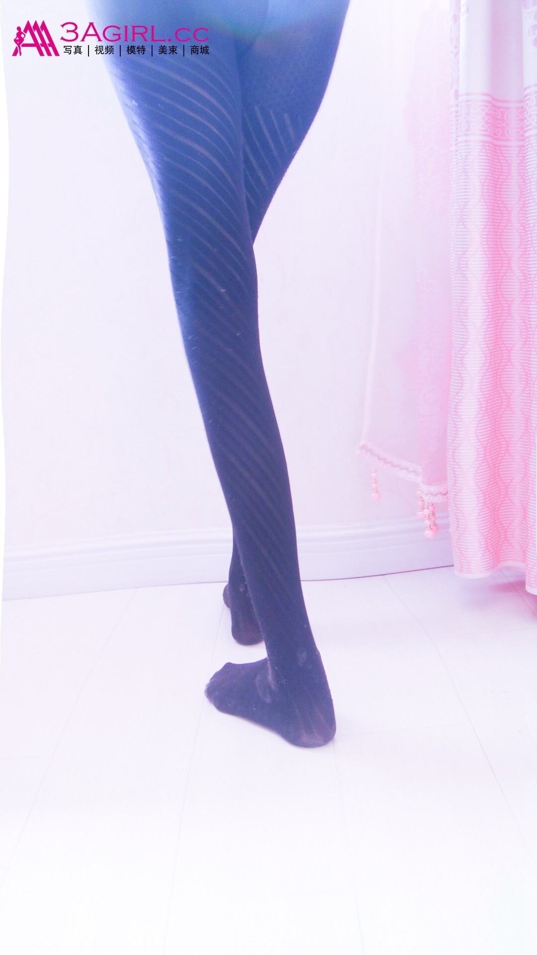 [3Agirl]2016.04.15 No.550