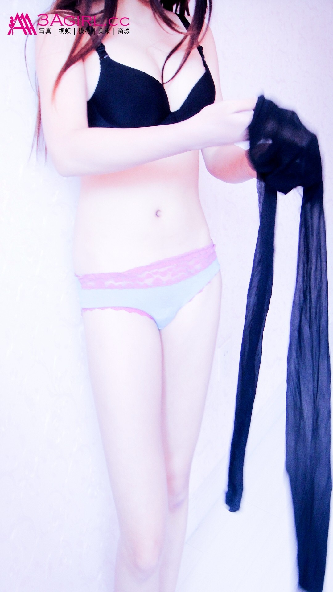 [3Agirl]2016.04.15 No.550