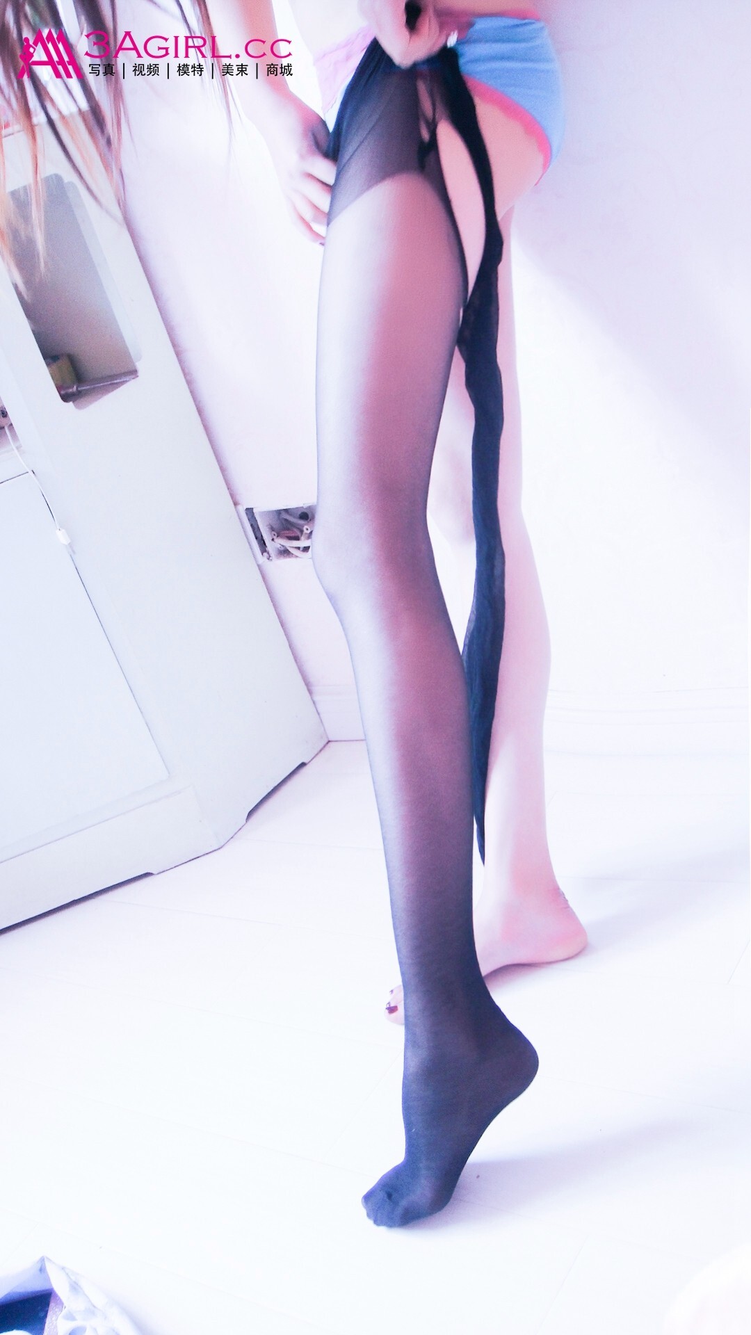 [3Agirl]2016.04.15 No.550