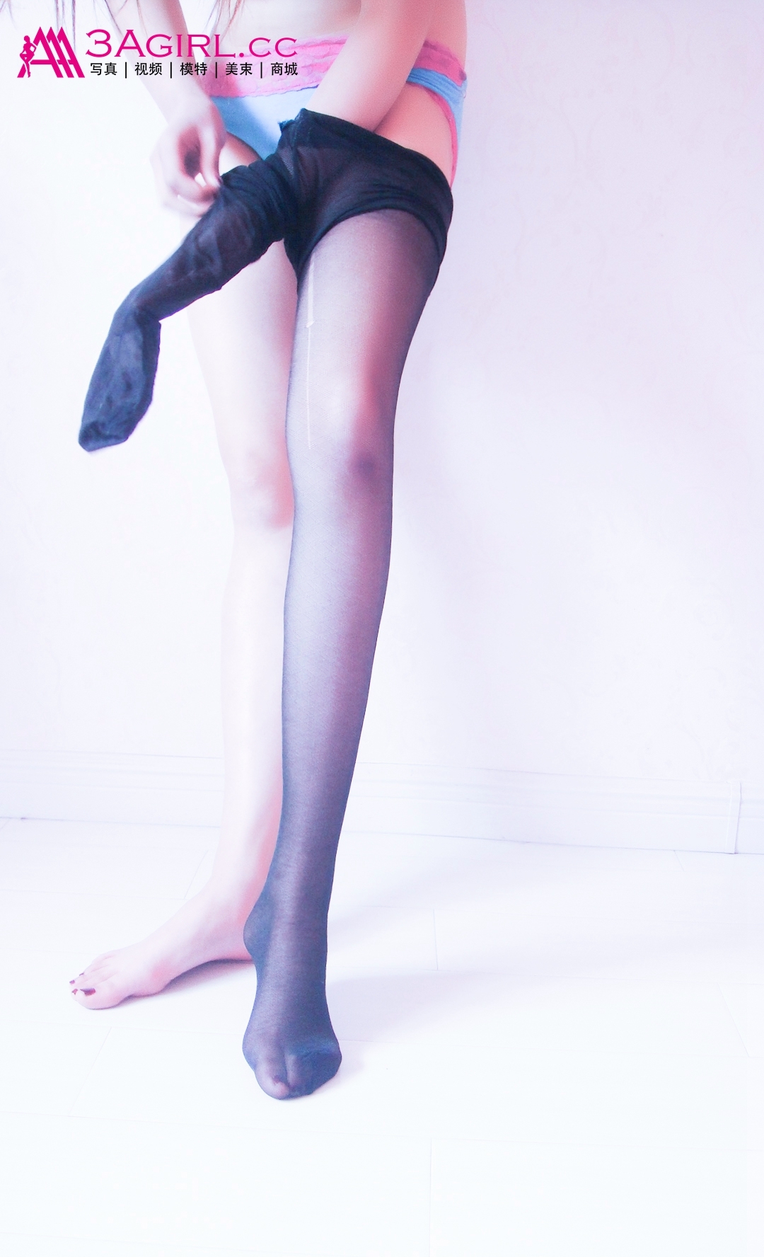 [3Agirl]2016.04.15 No.550