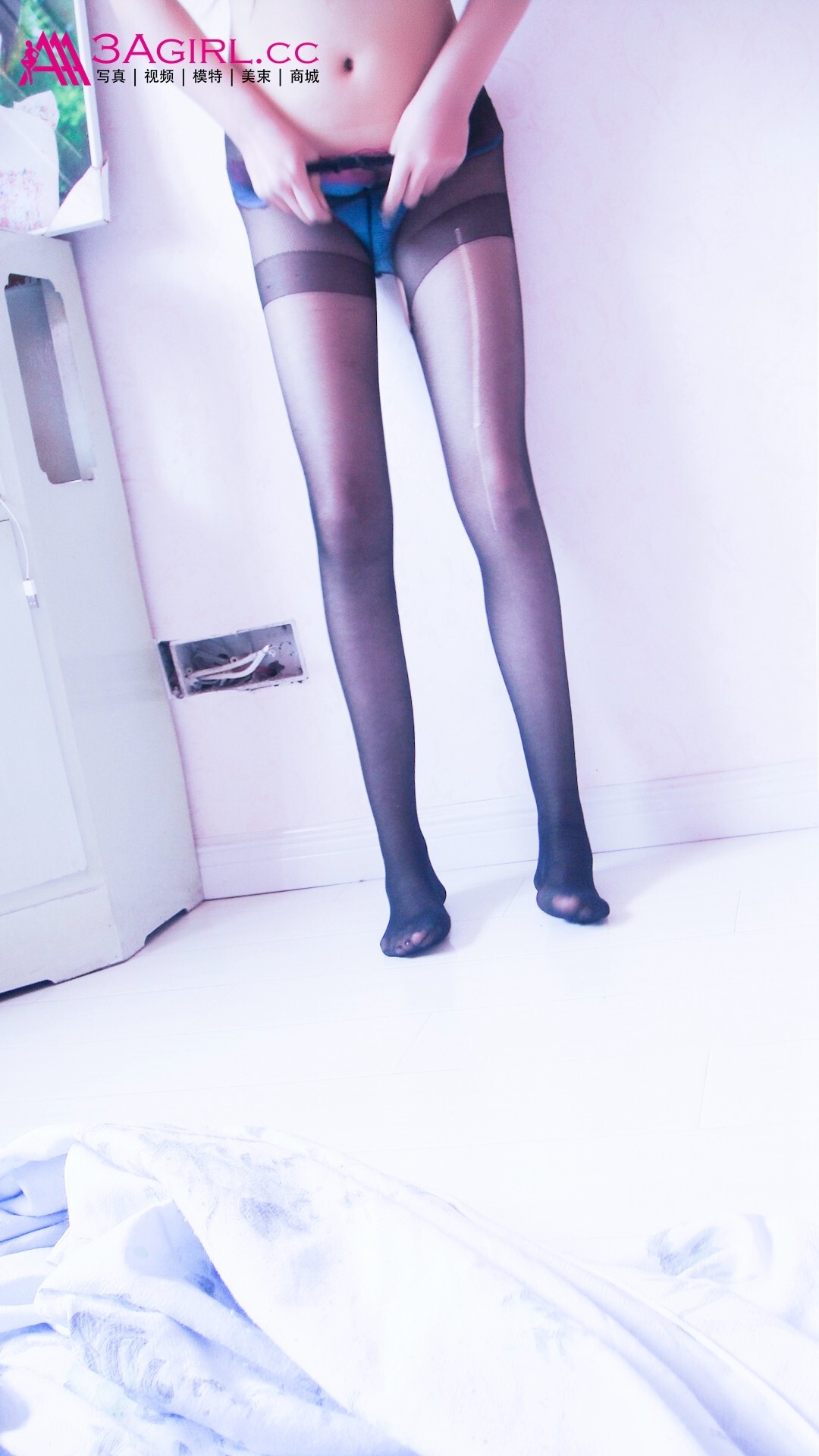 [3Agirl]2016.04.15 No.550