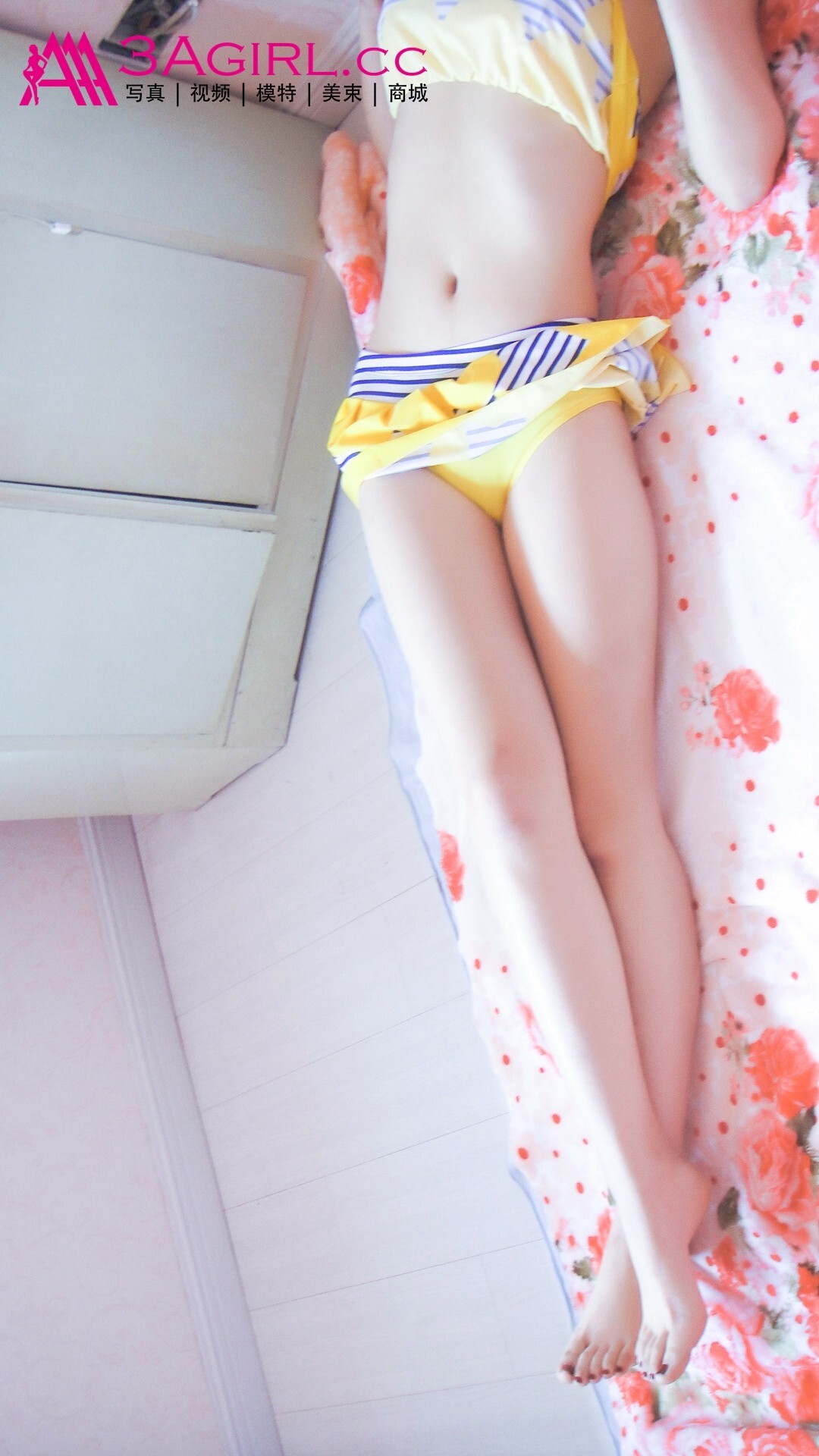 [3Agirl]2016.04.19 No.552