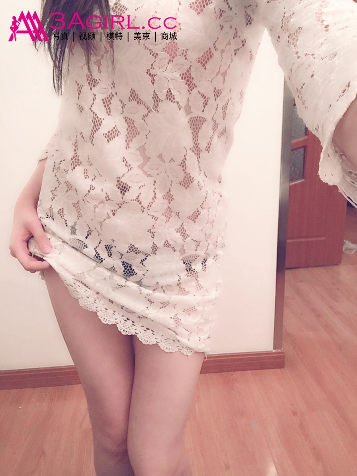 [3Agirl]2016.04.21 No.553