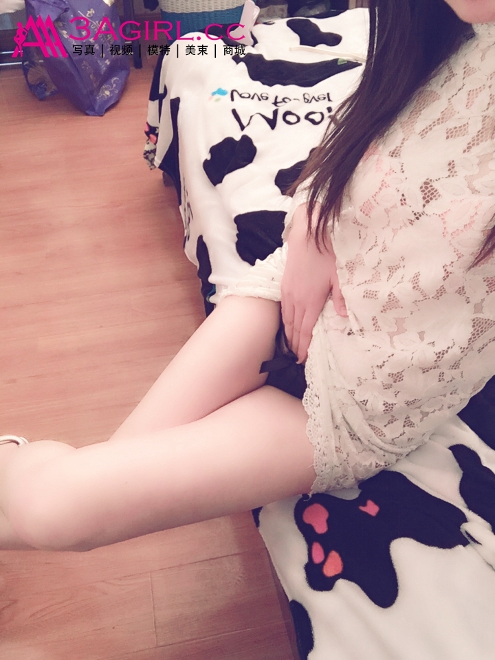 [3Agirl]2016.04.21 No.553