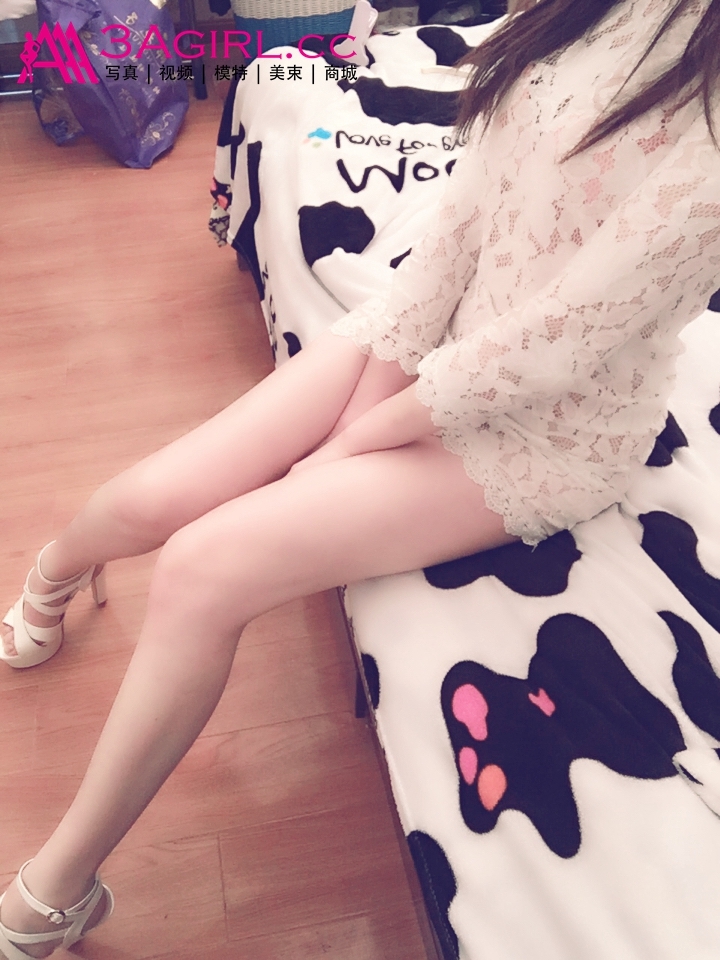 [3Agirl]2016.04.21 No.553